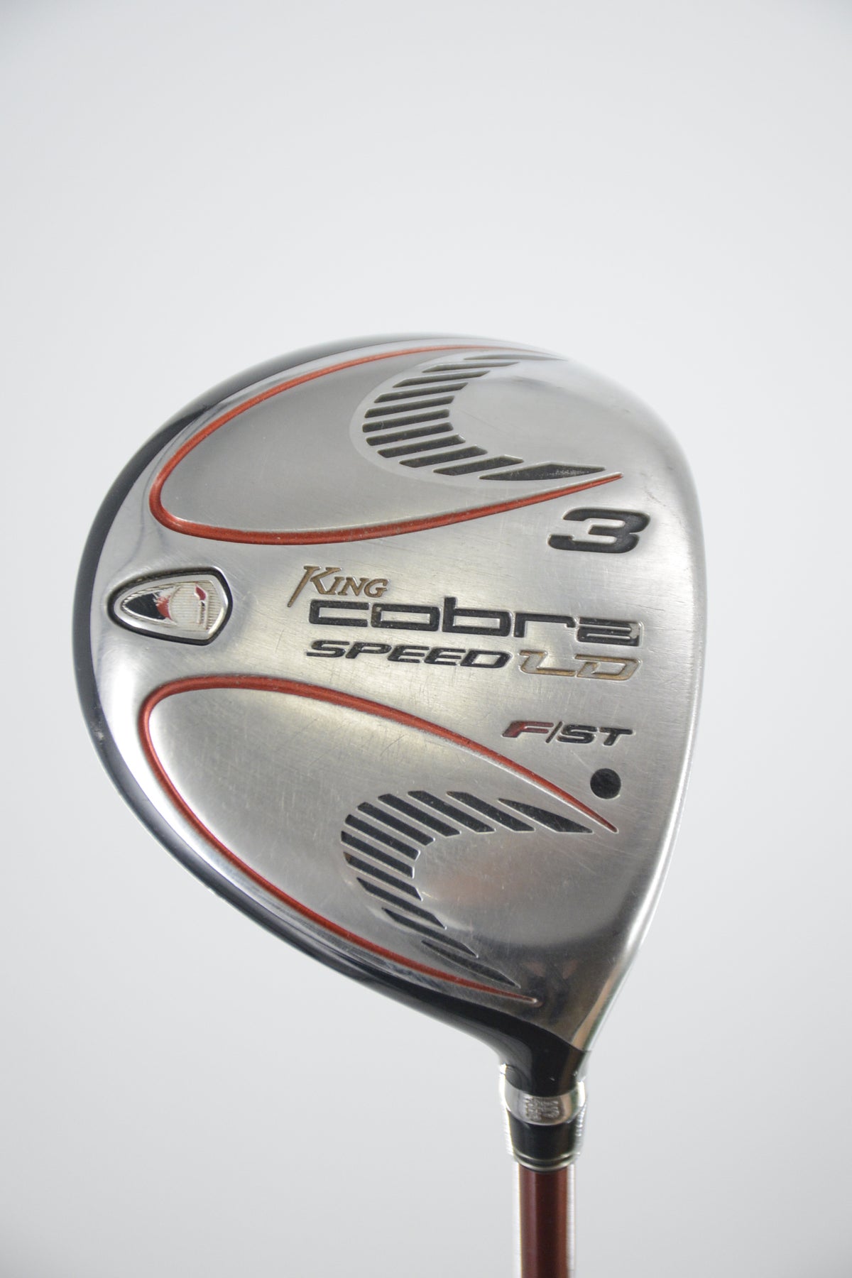 Cobra Speed LD-F 3 Wood S Flex 43"