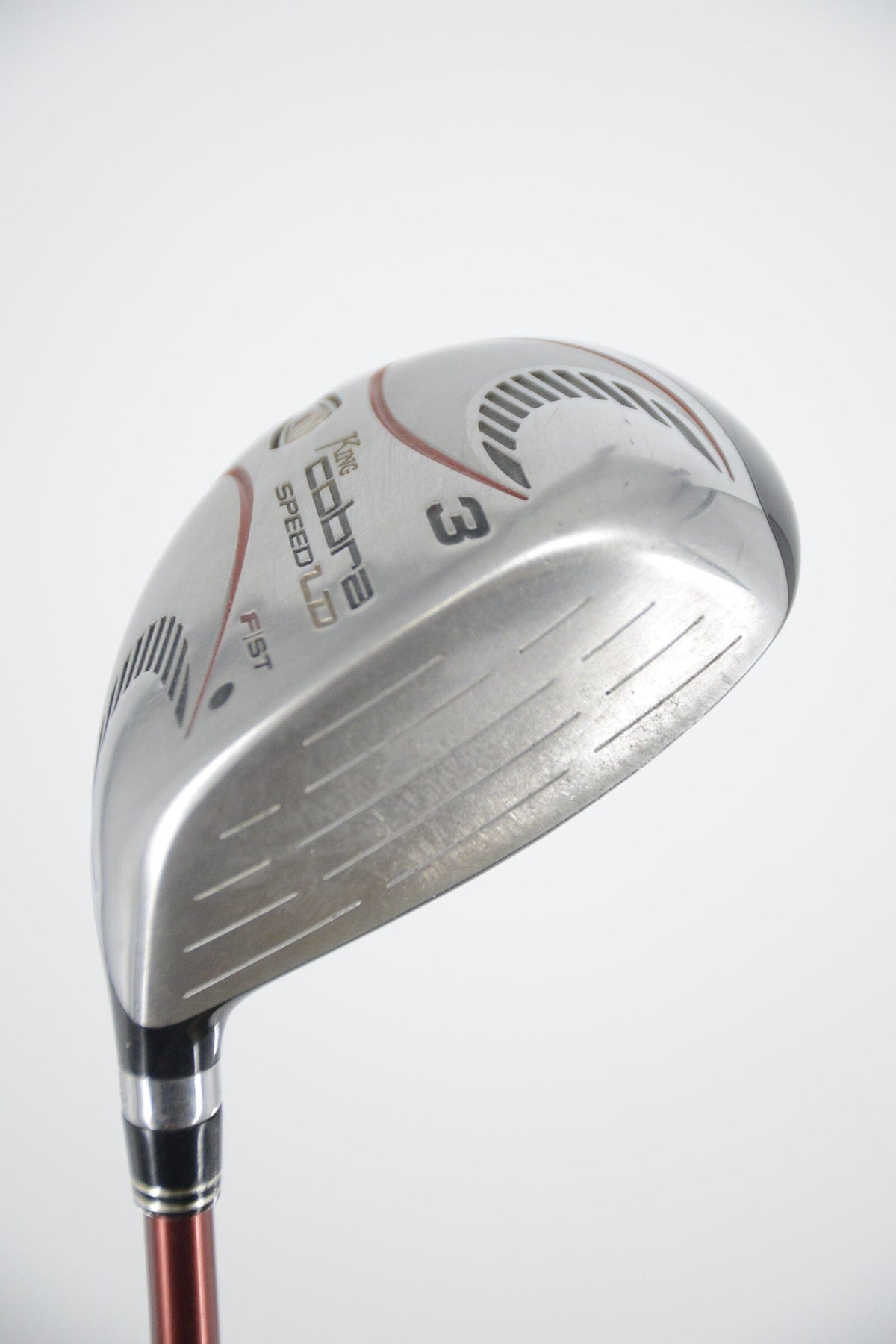 Cobra Speed LD-F 3 Wood S Flex 43"
