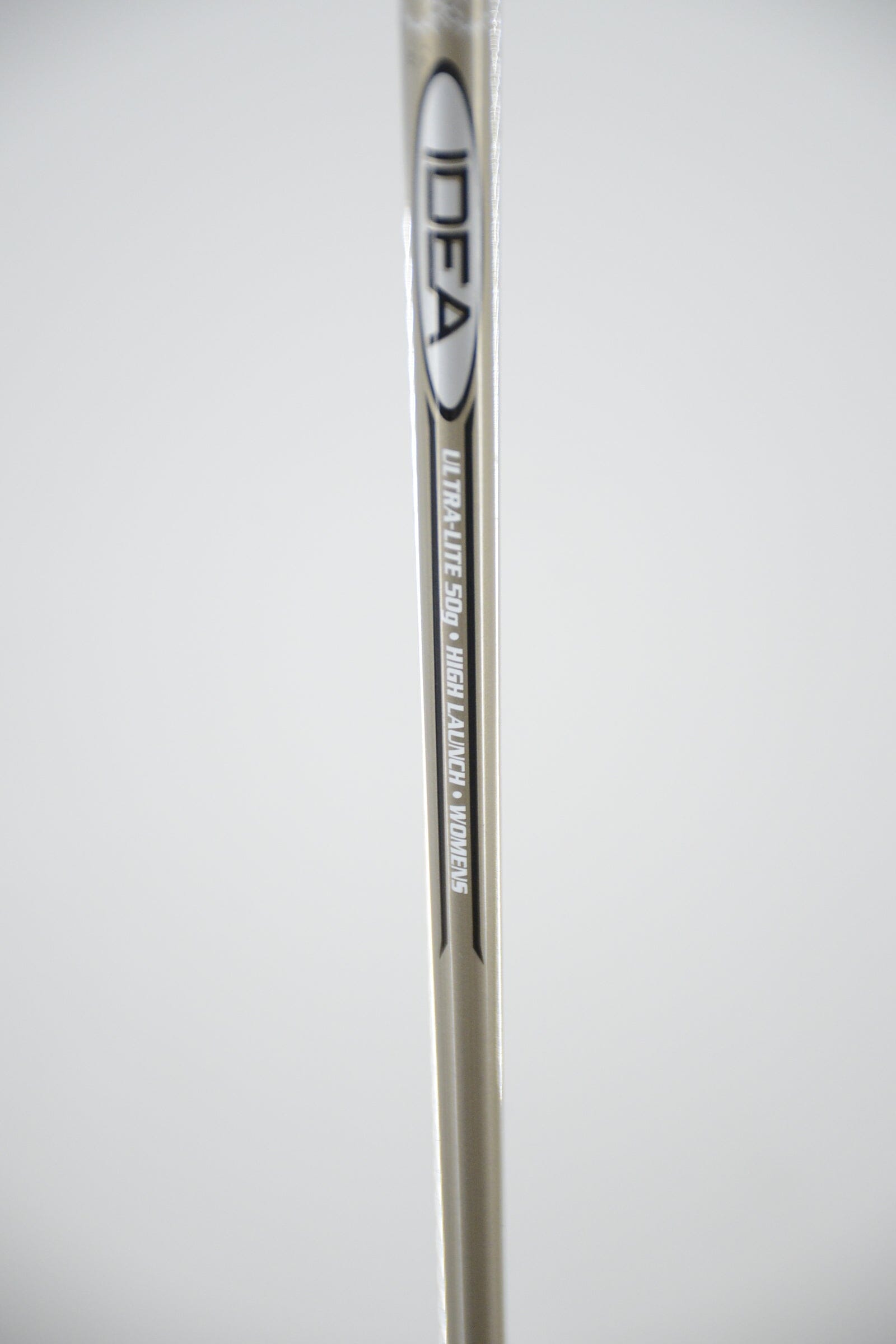 Women's Adams Idea A12Os 4 Hybrid W Flex 38.25" Golf Clubs GolfRoots