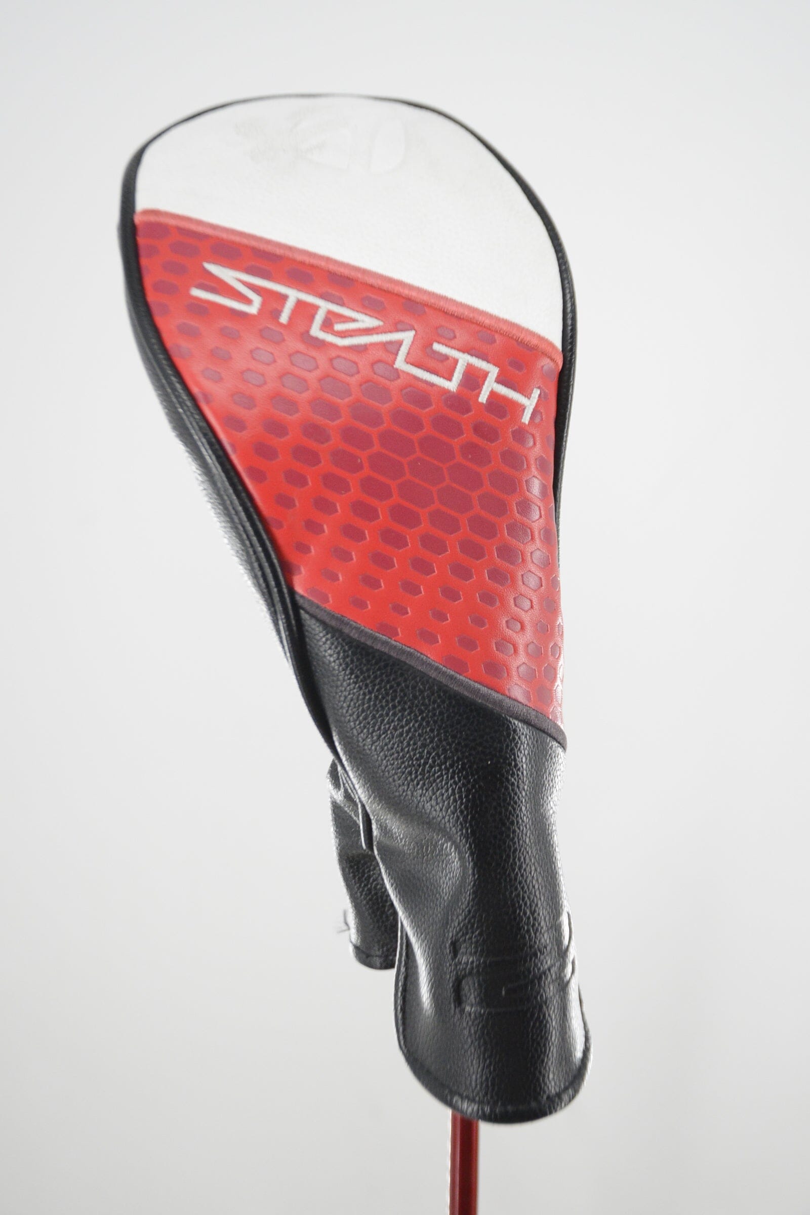 TaylorMade Stealth 2 HD 7 Wood SR Flex 41.25" Golf Clubs GolfRoots