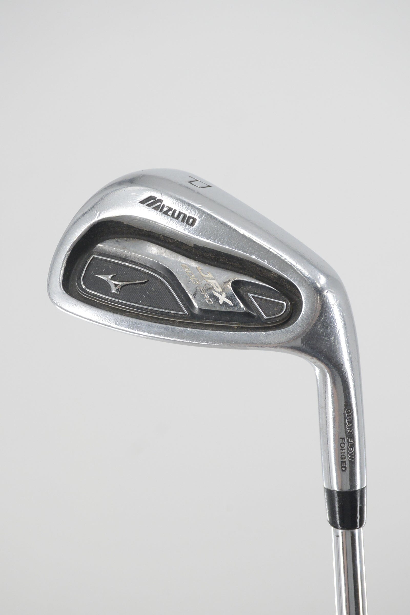 Mizuno JPX-800 Pro PW R Flex 35.5" Golf Clubs GolfRoots