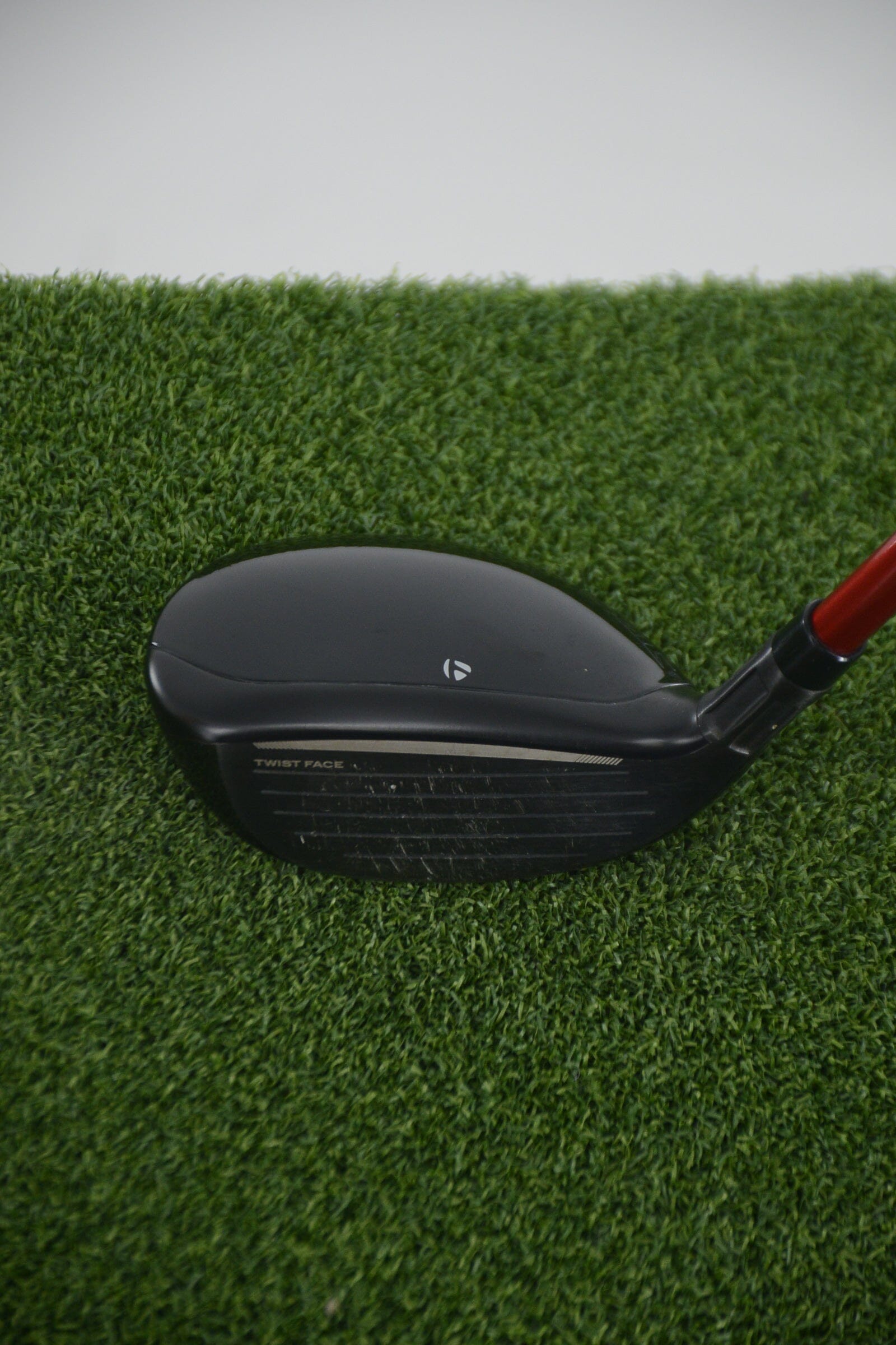 TaylorMade Stealth 2 HD Rescue 4 Hybrid S Flex 40" Golf Clubs GolfRoots