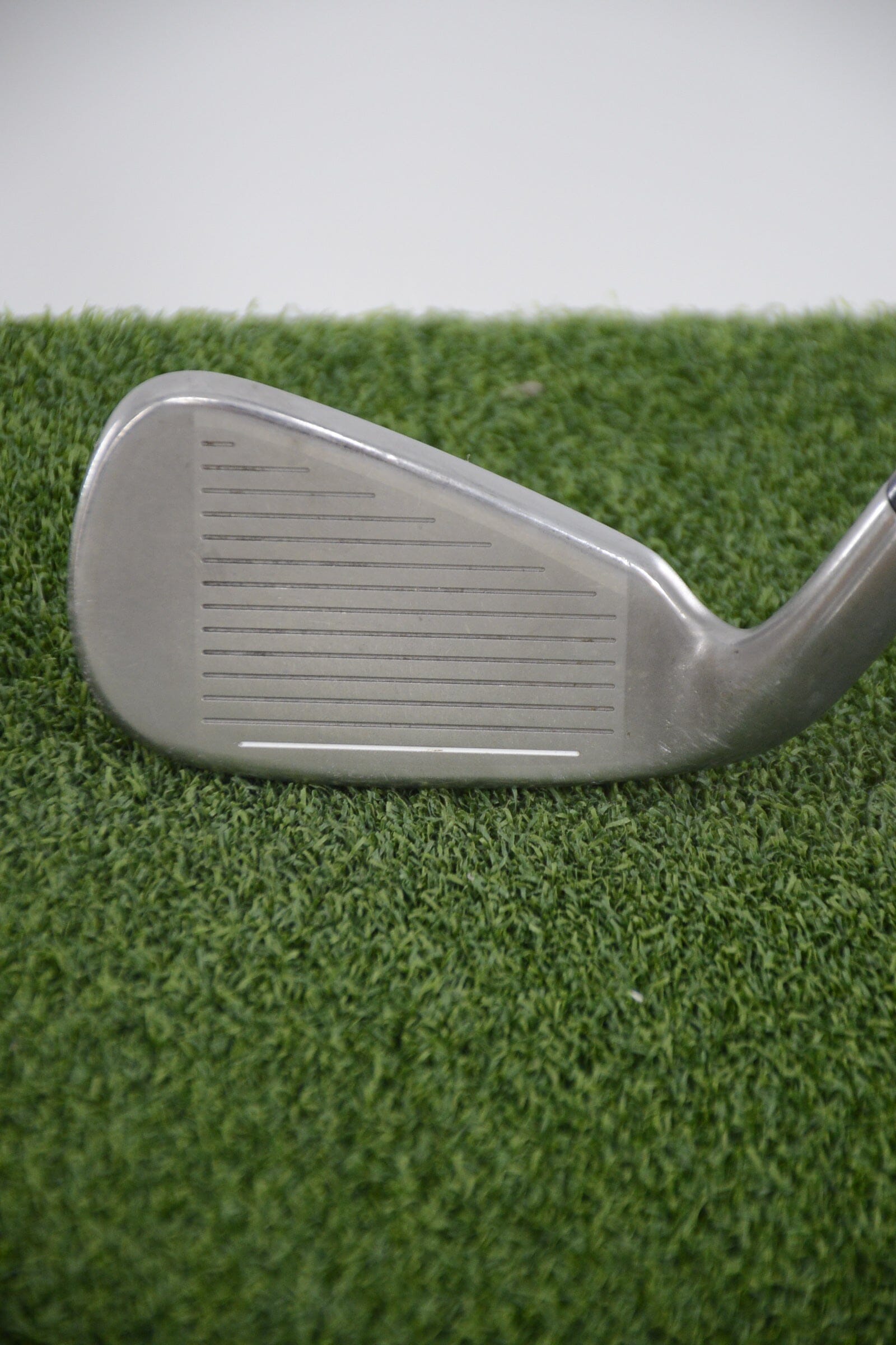 TaylorMade Rocketballz 4 Iron R Flex 38.75" Golf Clubs GolfRoots