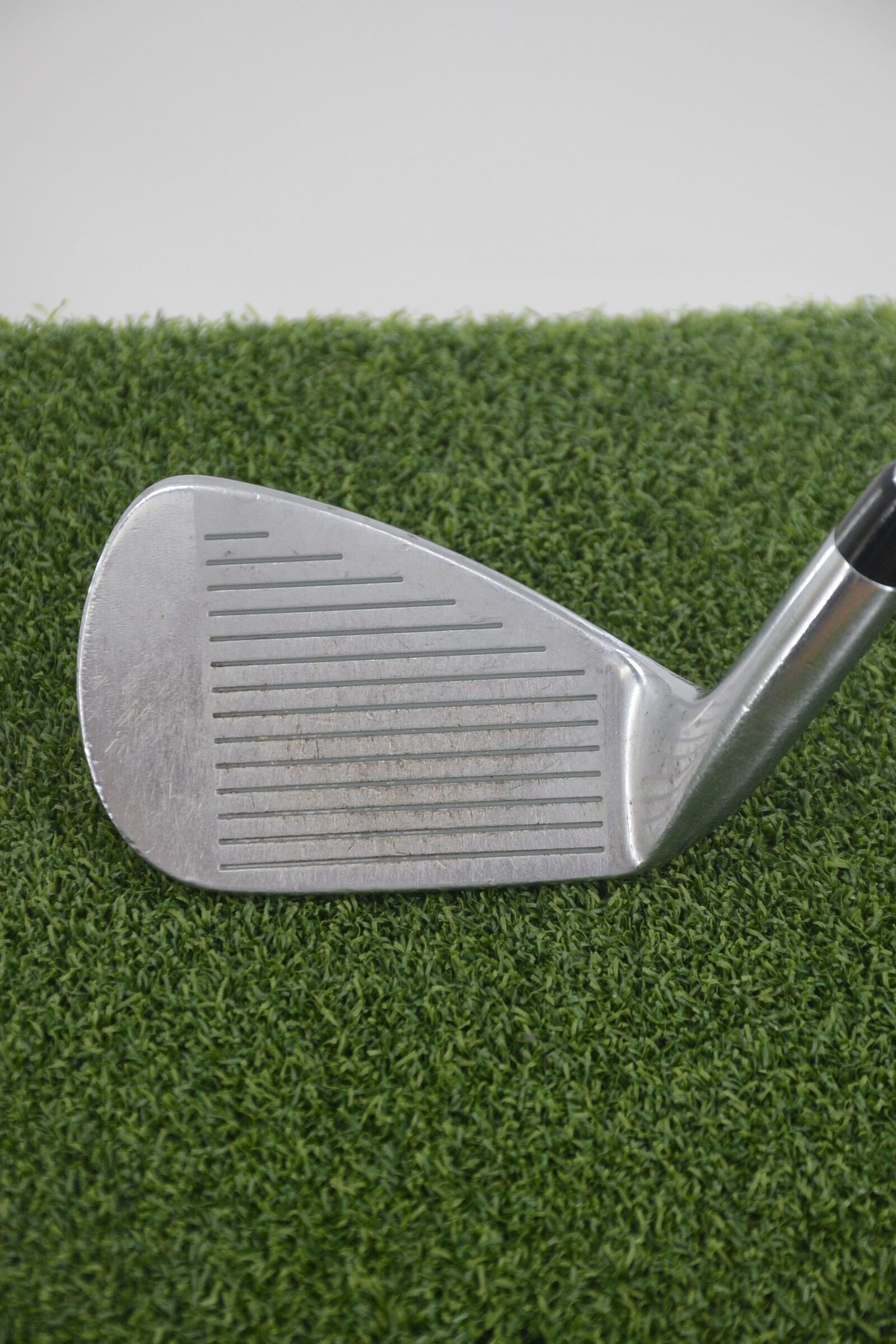 Mizuno JPX-800 Pro PW R Flex 35.5" Golf Clubs GolfRoots