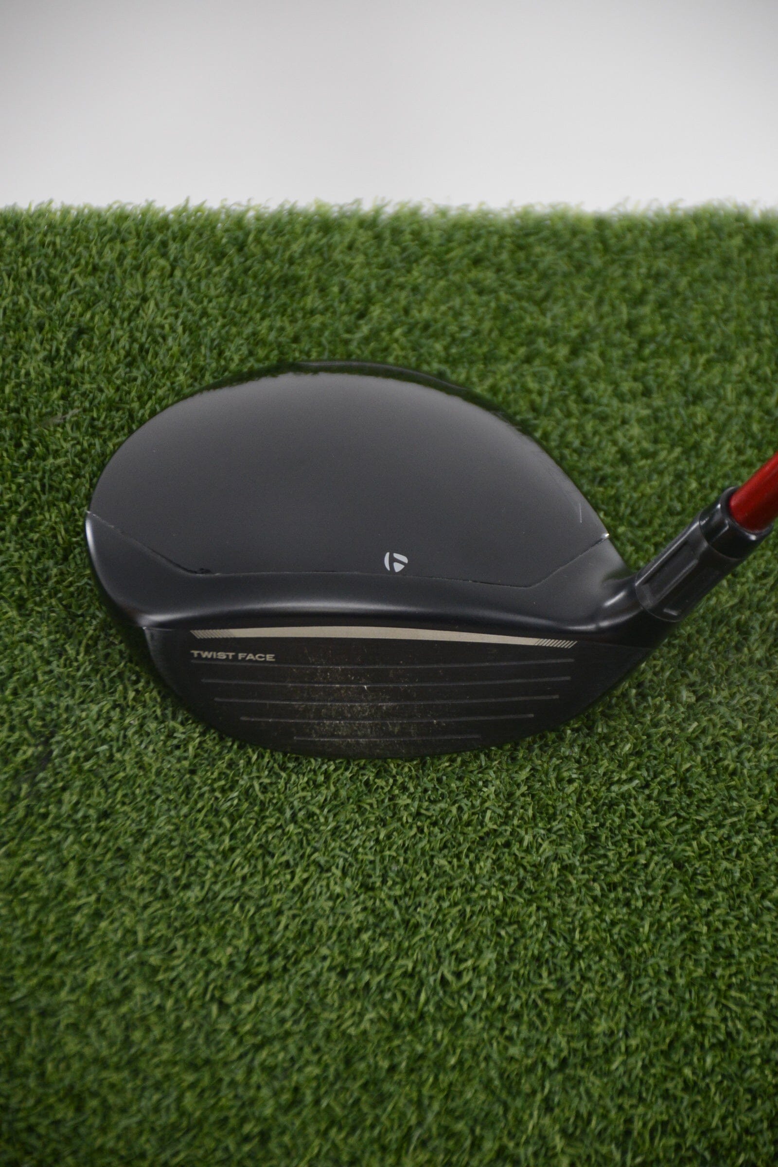 TaylorMade Stealth 2 HD 7 Wood SR Flex 41.25" Golf Clubs GolfRoots