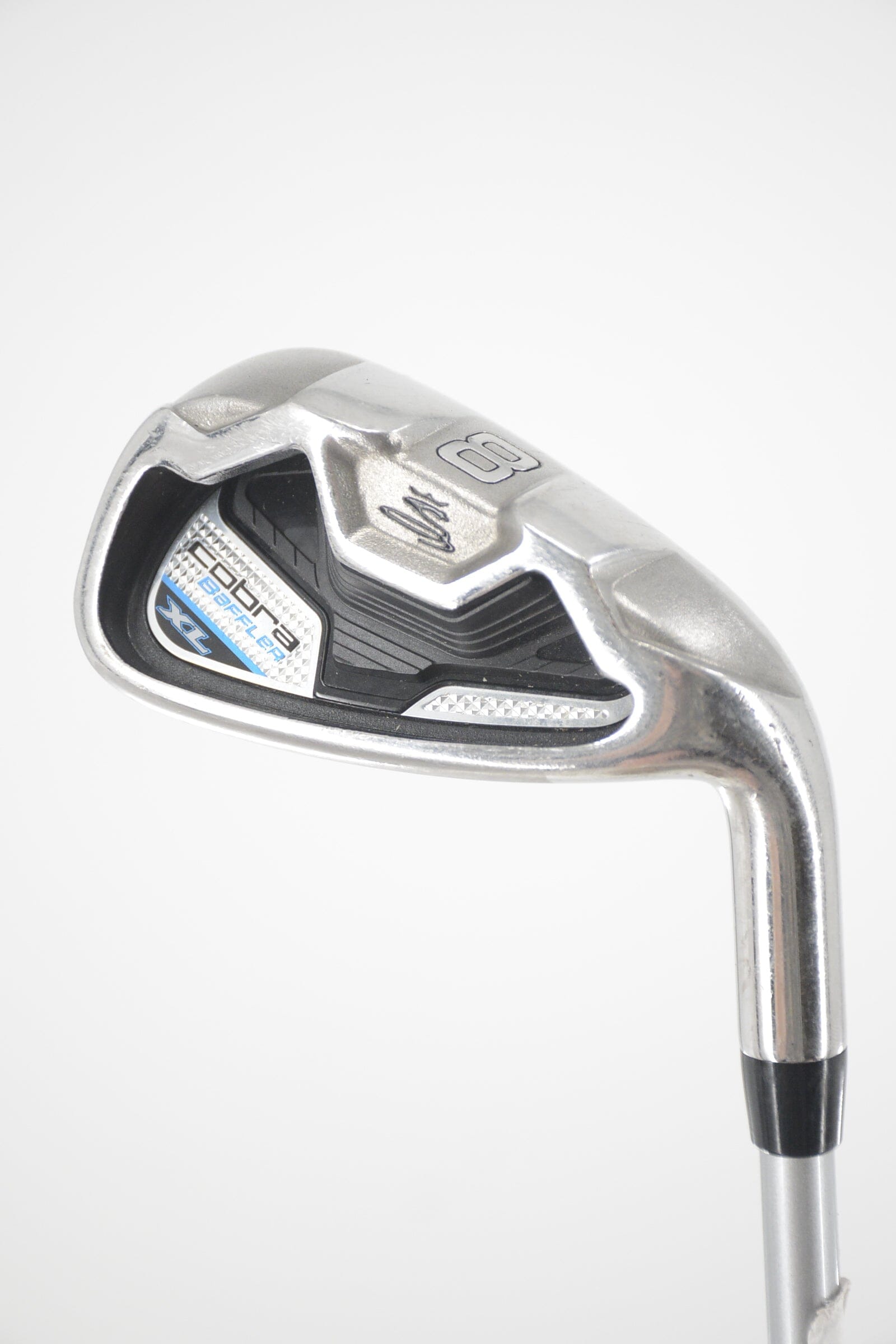 Cobra Baffler XL 8 Iron SR Flex 36.75" Golf Clubs GolfRoots