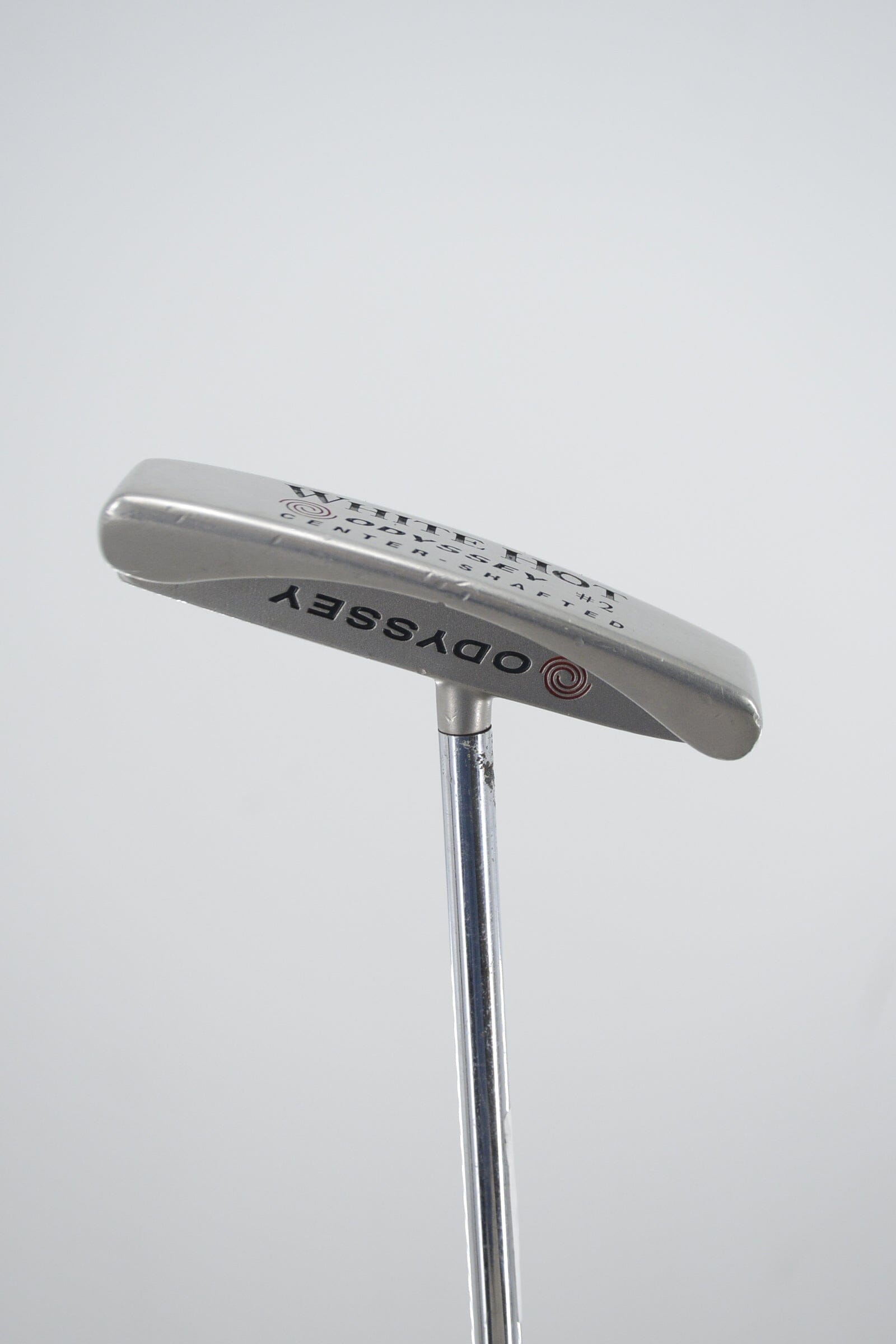 Odyssey White Hot 2 Center Shaft Putter 35" Golf Clubs GolfRoots