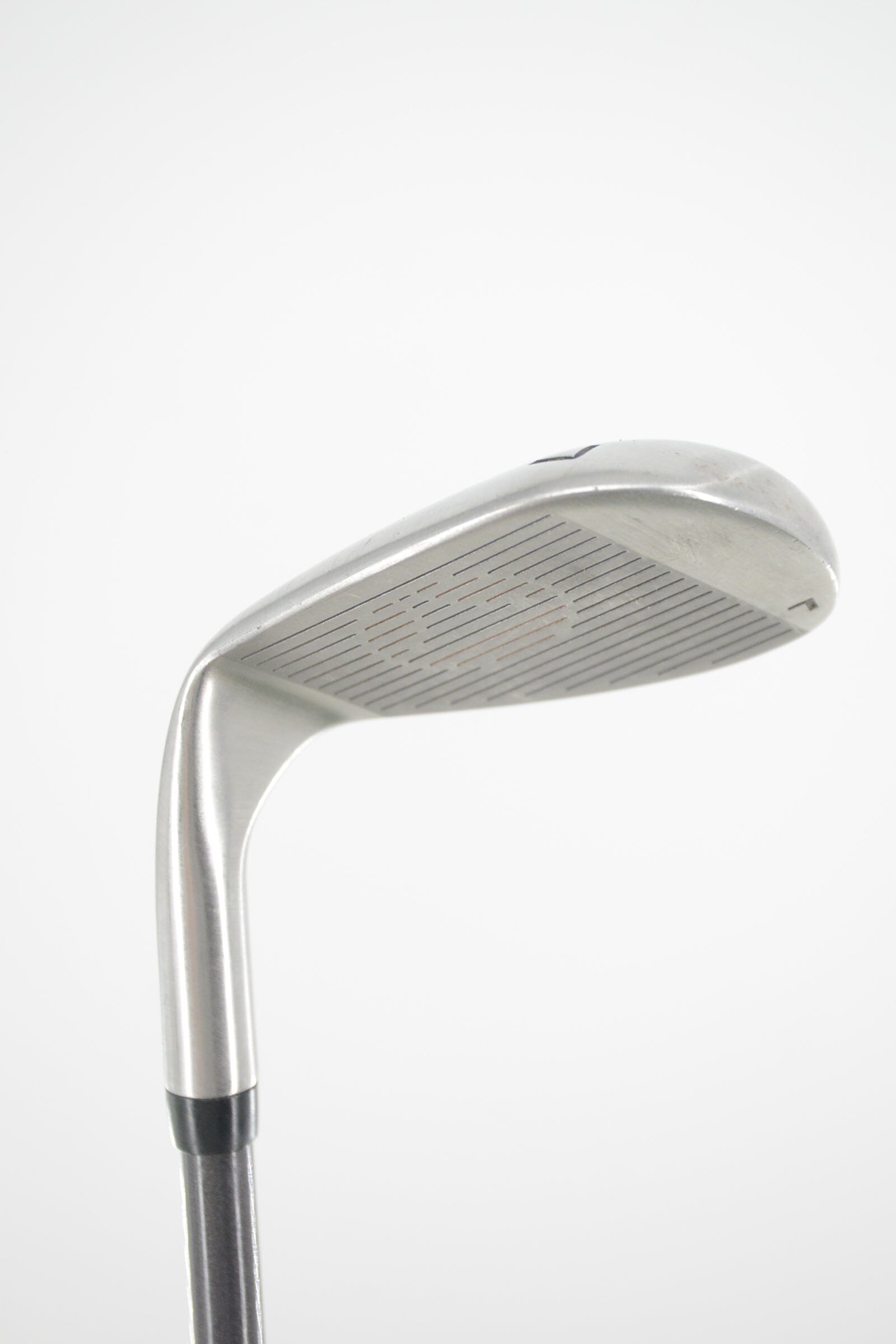 TaylorMade Burner Oversize LW S Flex 35" Golf Clubs GolfRoots