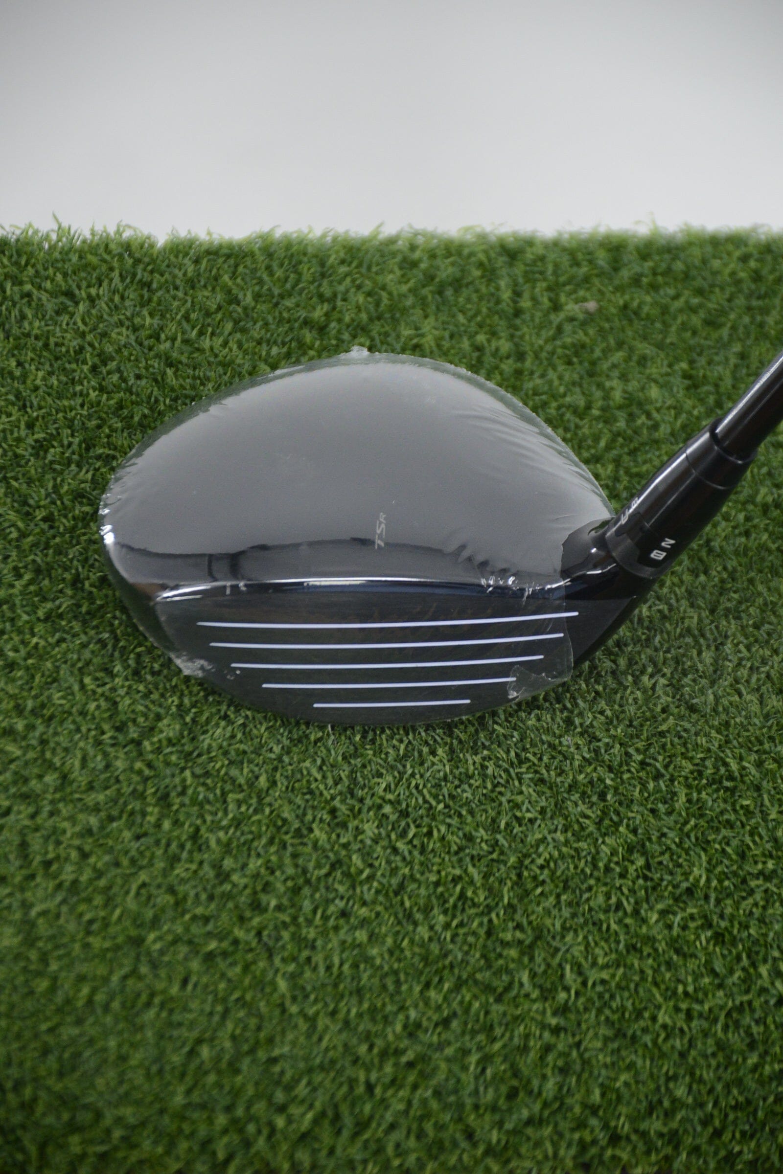 NEW Titleist TSR2 15 Degree Wood S Flex 42.75" Golf Clubs GolfRoots