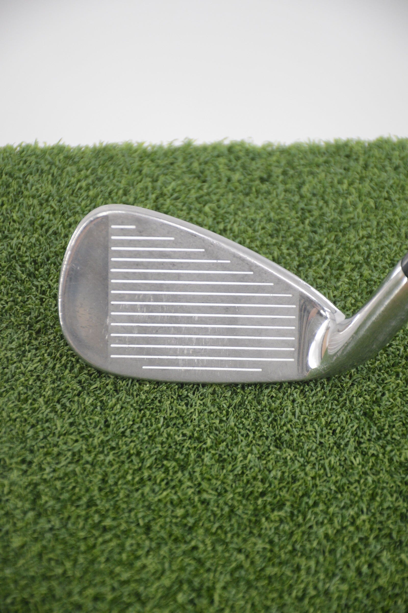 Cobra Baffler XL 8 Iron SR Flex 36.75" Golf Clubs GolfRoots