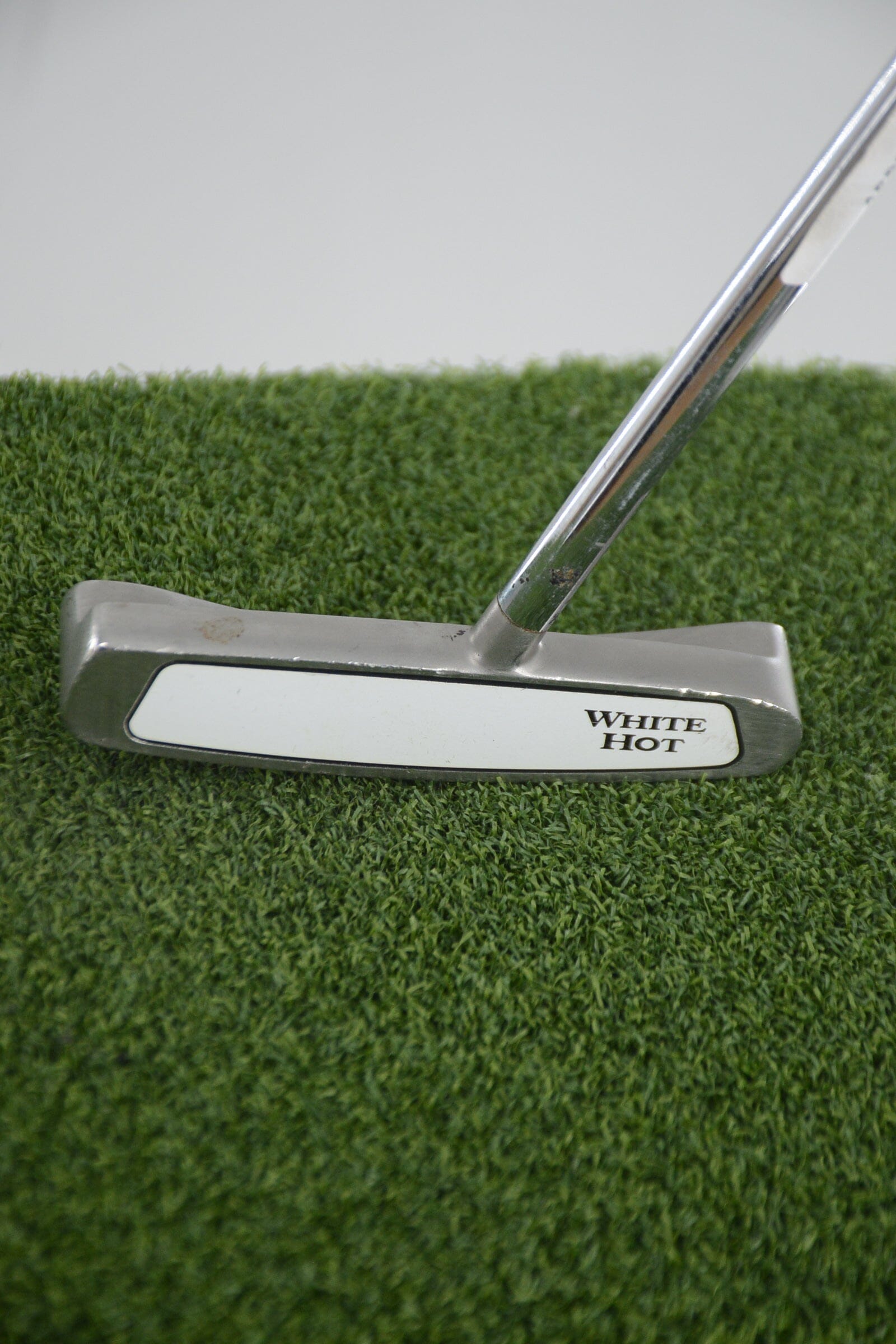 Odyssey White Hot 2 Center Shaft Putter 35" Golf Clubs GolfRoots