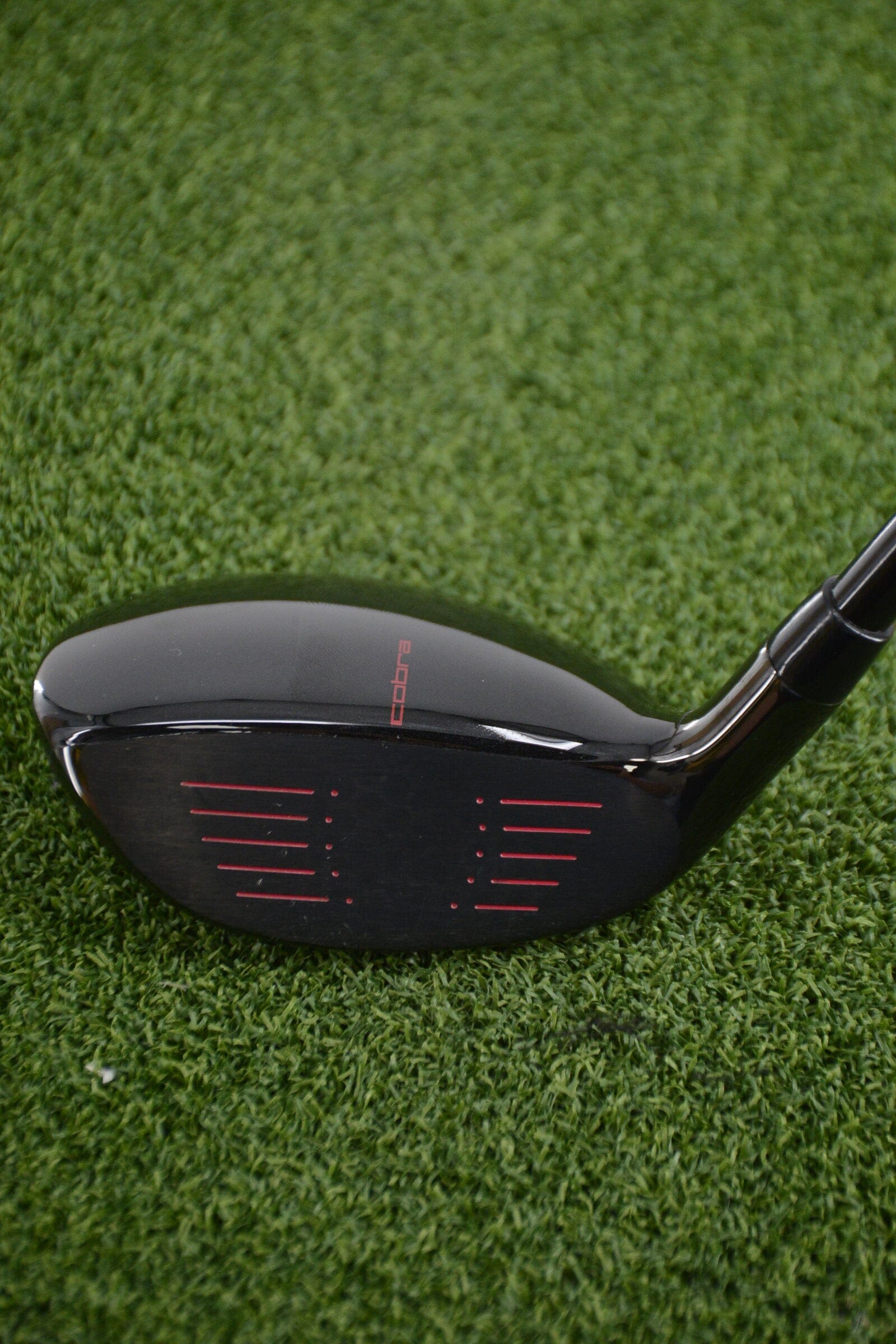 Women's Cobra F-Max 5 Hybrid W Flex 37.75" Golf Clubs GolfRoots