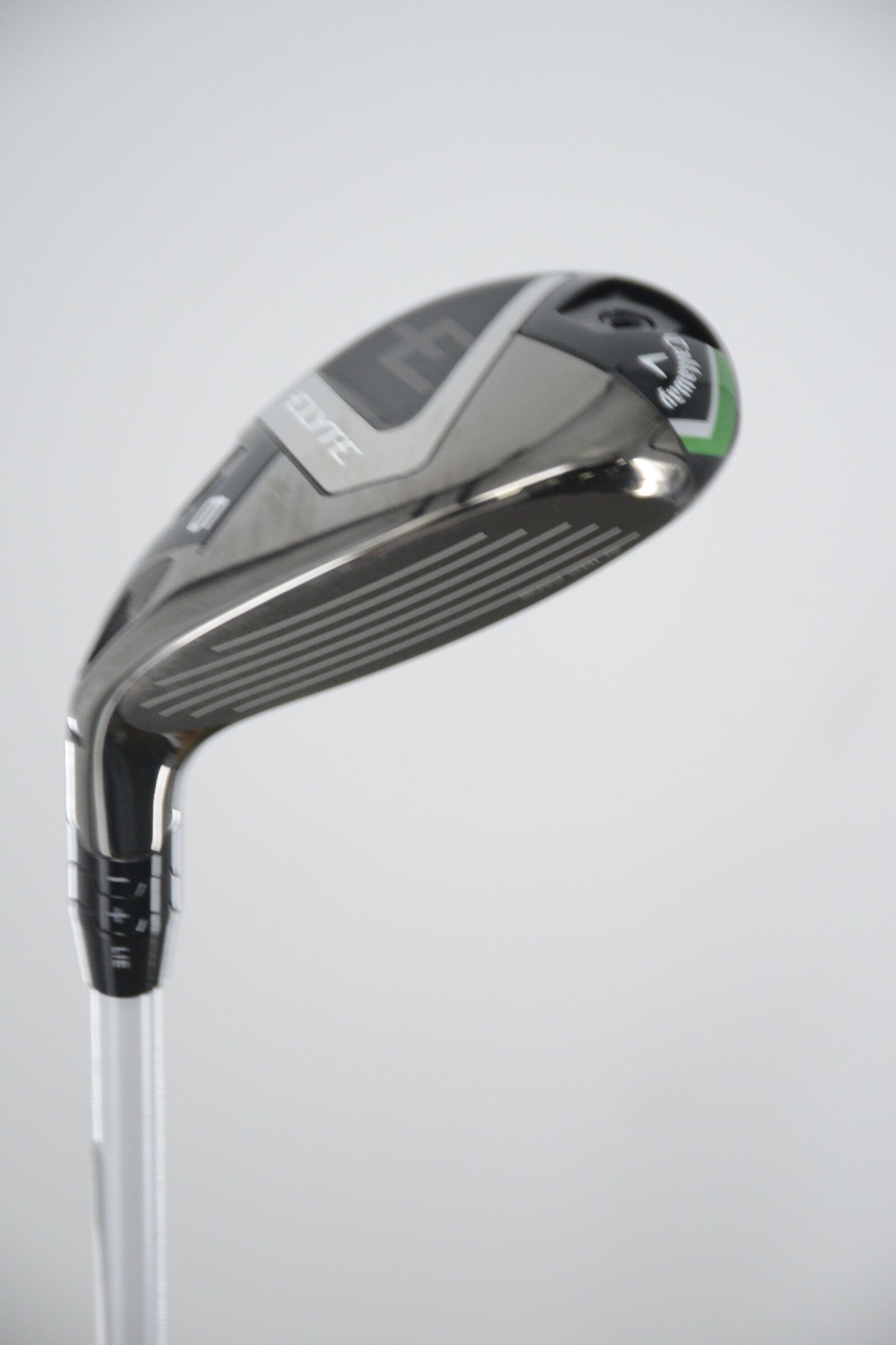 Women's Callaway Elyte Max Fast 6 Hybrid W Flex 37.5" Golf Clubs GolfRoots