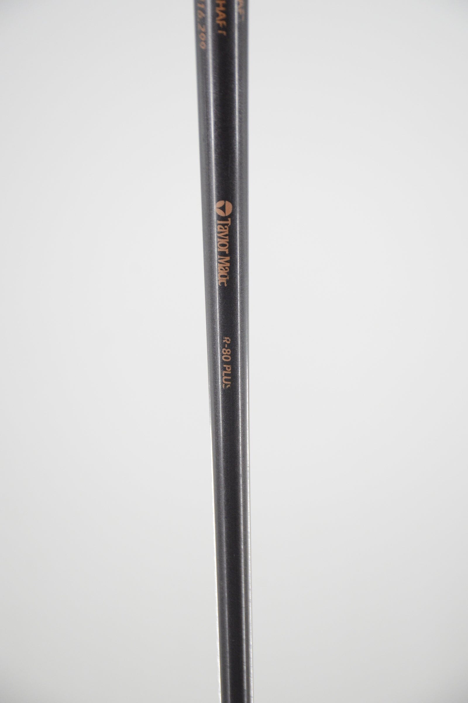 TaylorMade Titanium Bubble 9.5 Degree Driver R Flex 45.25"