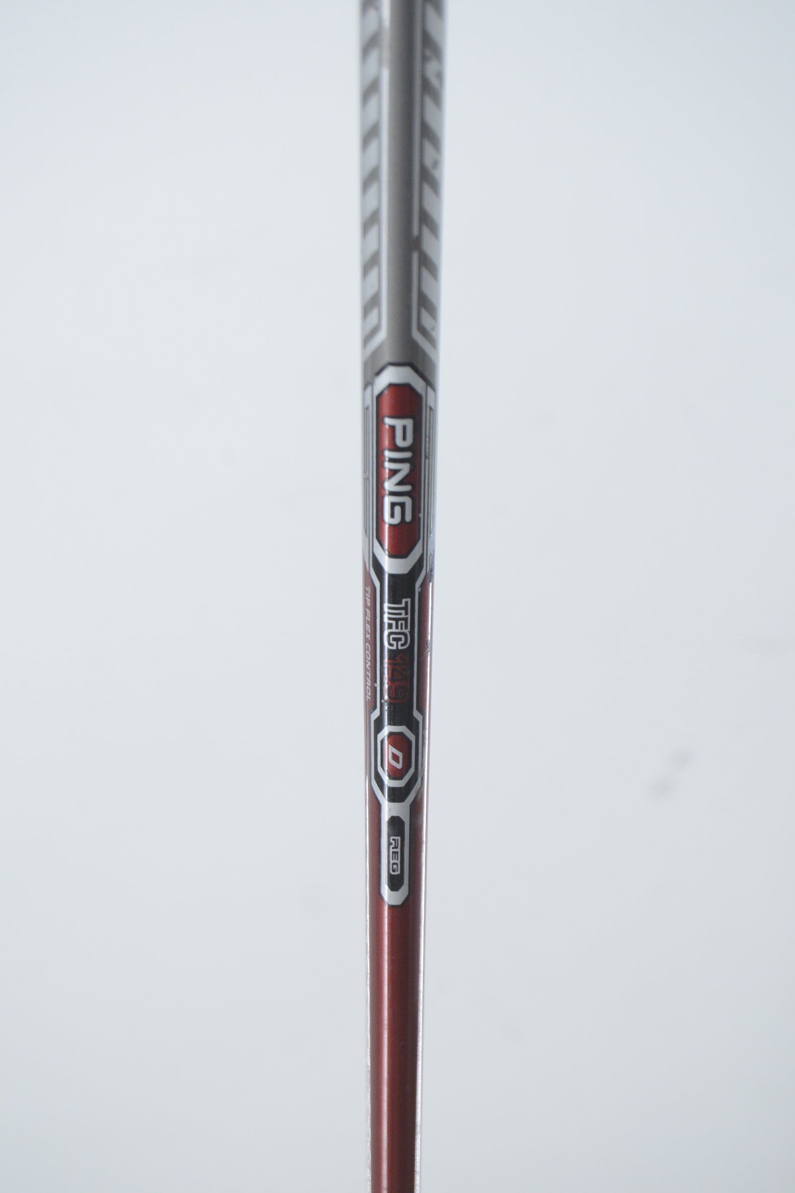 Ping G15 9 Degree Driver R Flex 45.25"