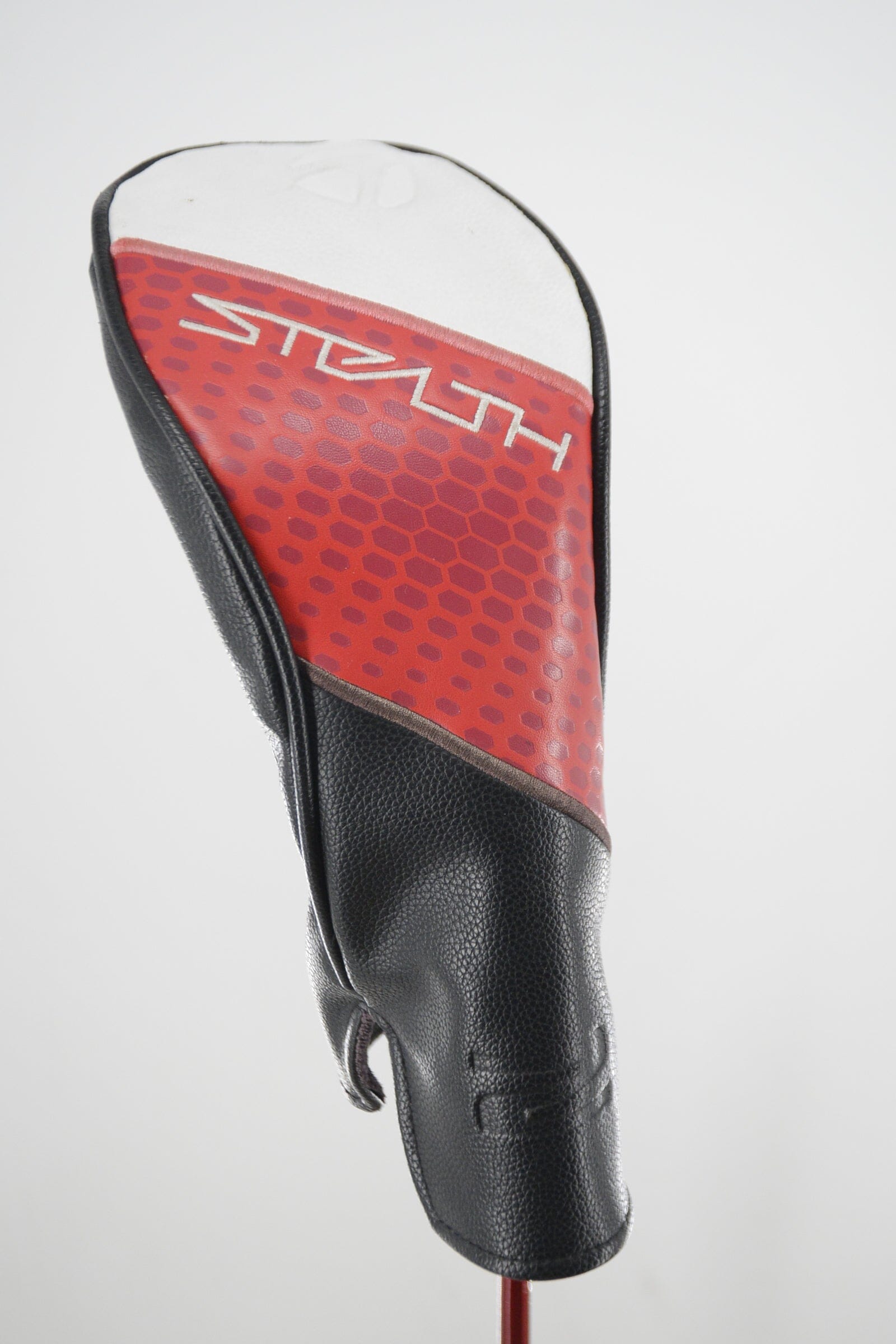 TaylorMade Stealth 2 HD 3 Wood SR Flex 43" Golf Clubs GolfRoots