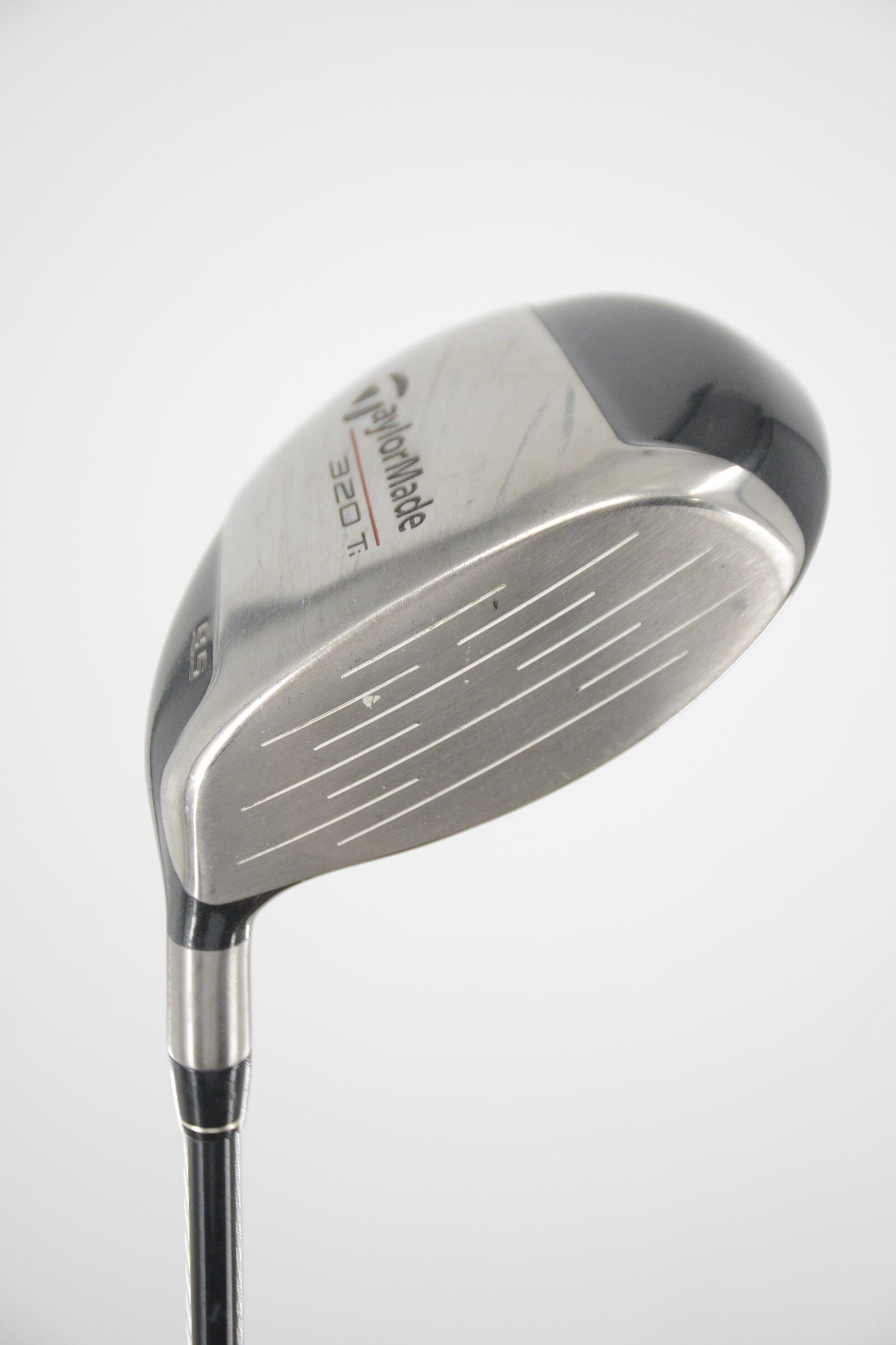 TaylorMade 300 9.5 Degree Driver R Flex 45" Golf Clubs GolfRoots