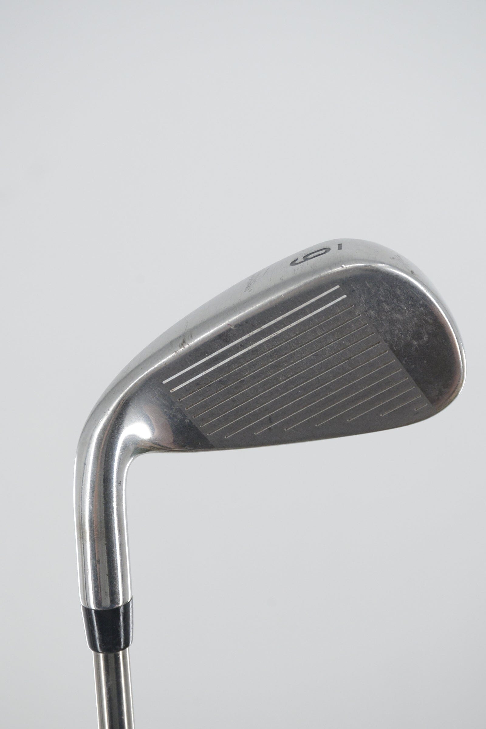 Callaway Rogue X 6 Iron R Flex 37.5" Golf Clubs GolfRoots
