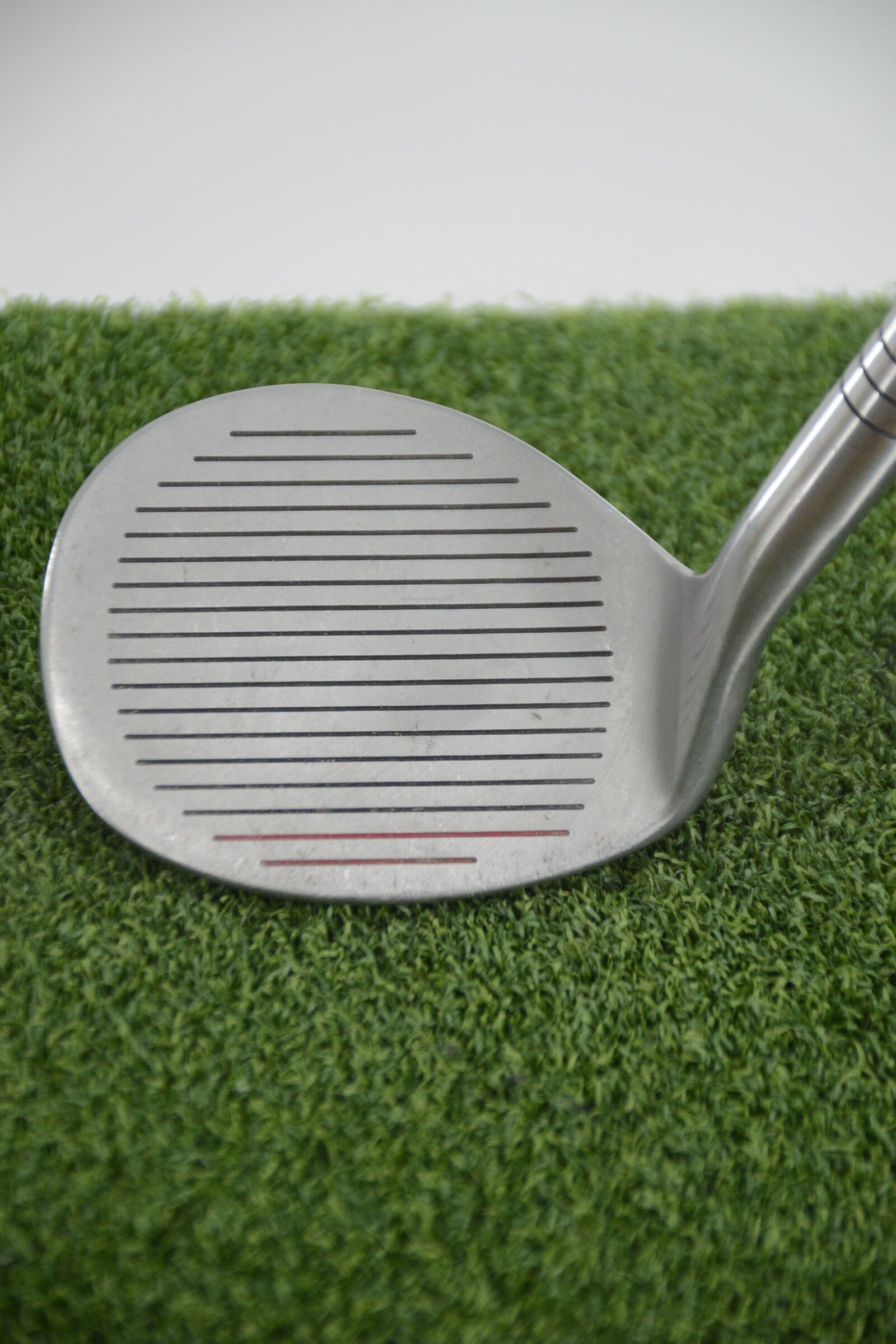 Master Grip Great Escape LW Wedge Flex 35.75" Golf Clubs GolfRoots