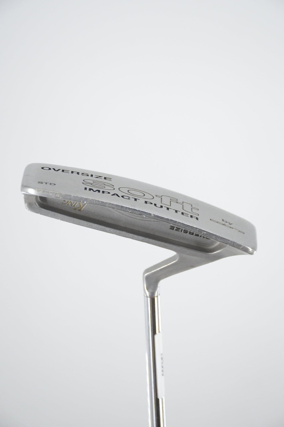 Cobra Oversize Soft Impact Putter 35" Golf Putters Cobra