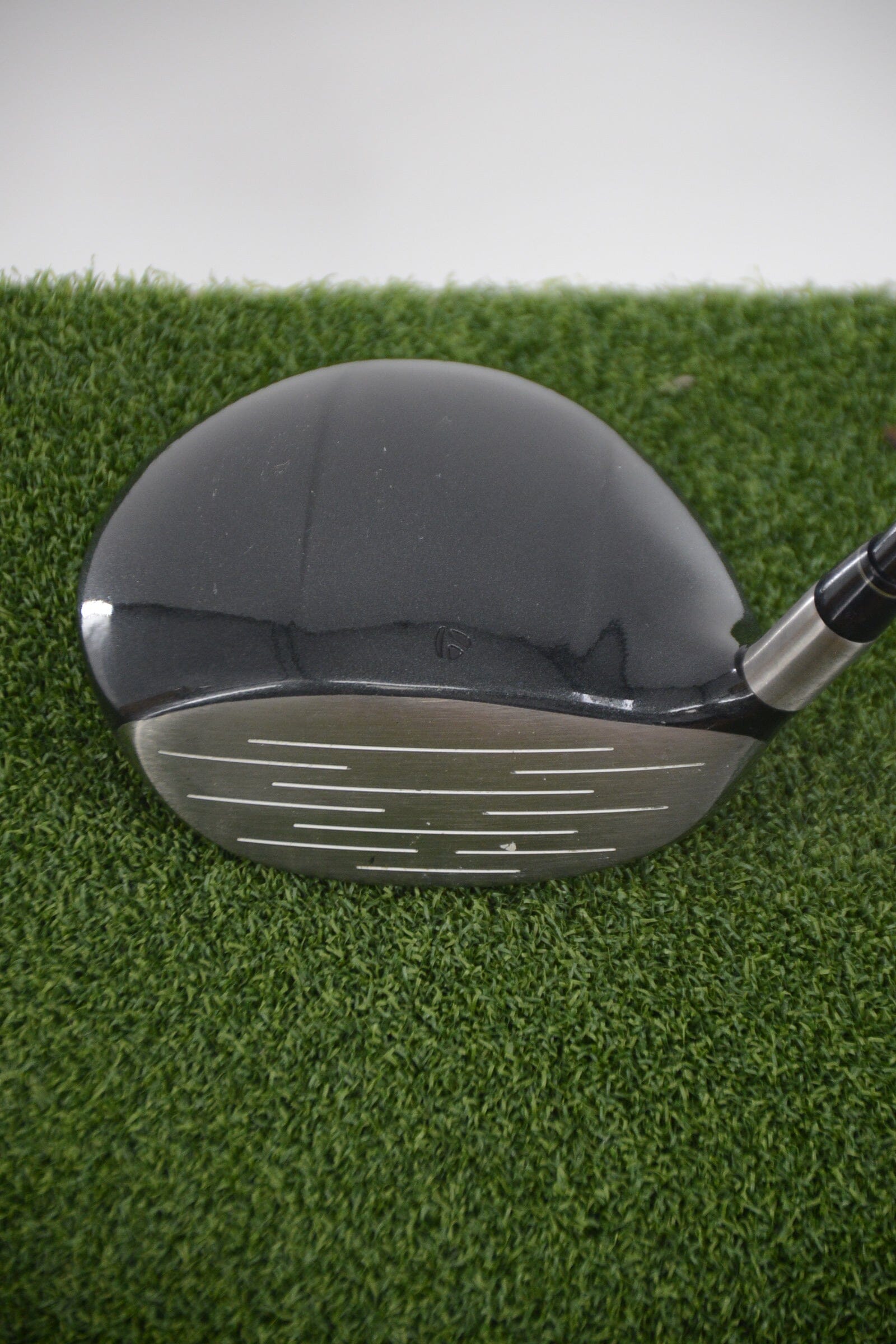 TaylorMade 300 9.5 Degree Driver R Flex 45" Golf Clubs GolfRoots