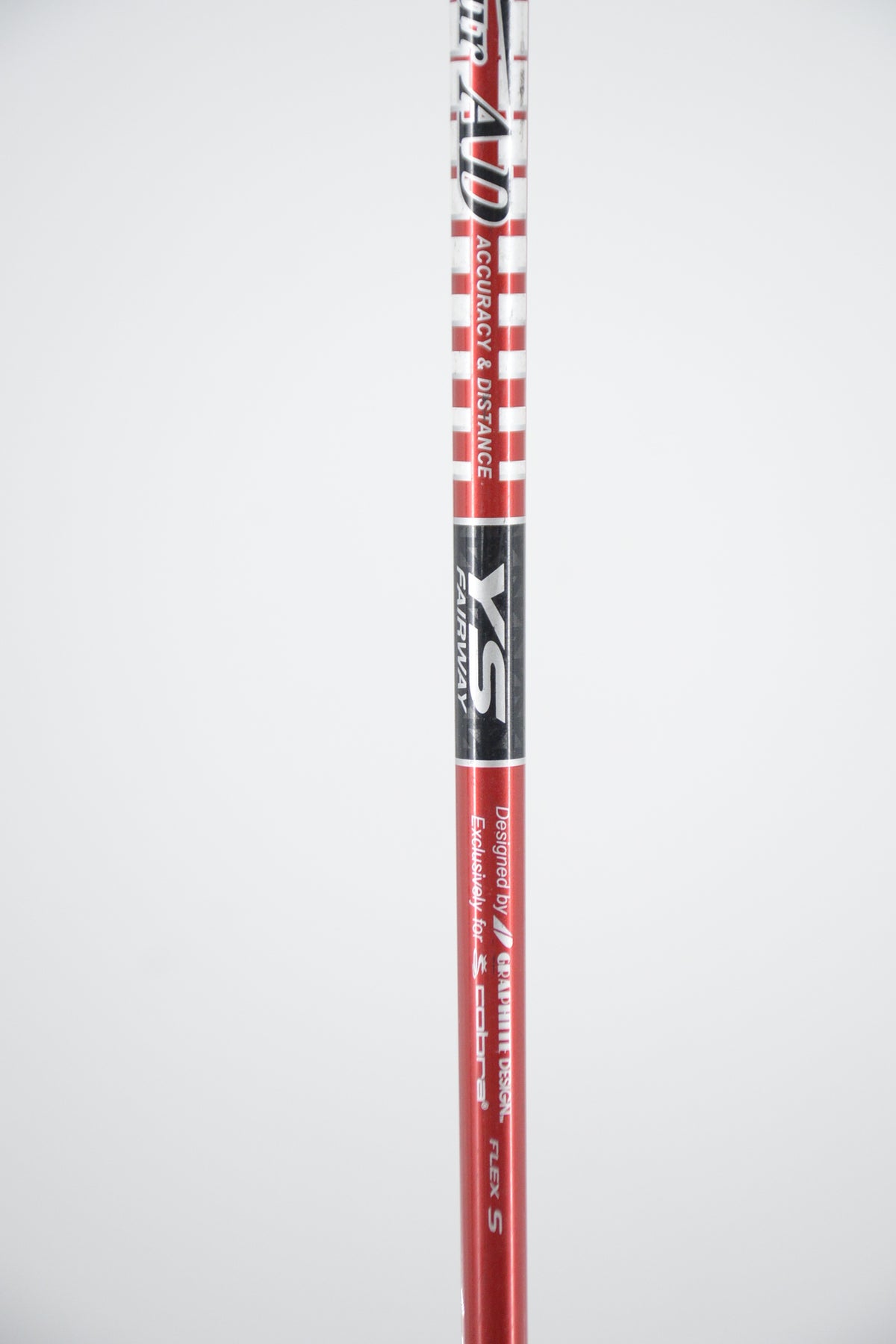 Cobra Speed LD-F 5 Wood S Flex 42.25"