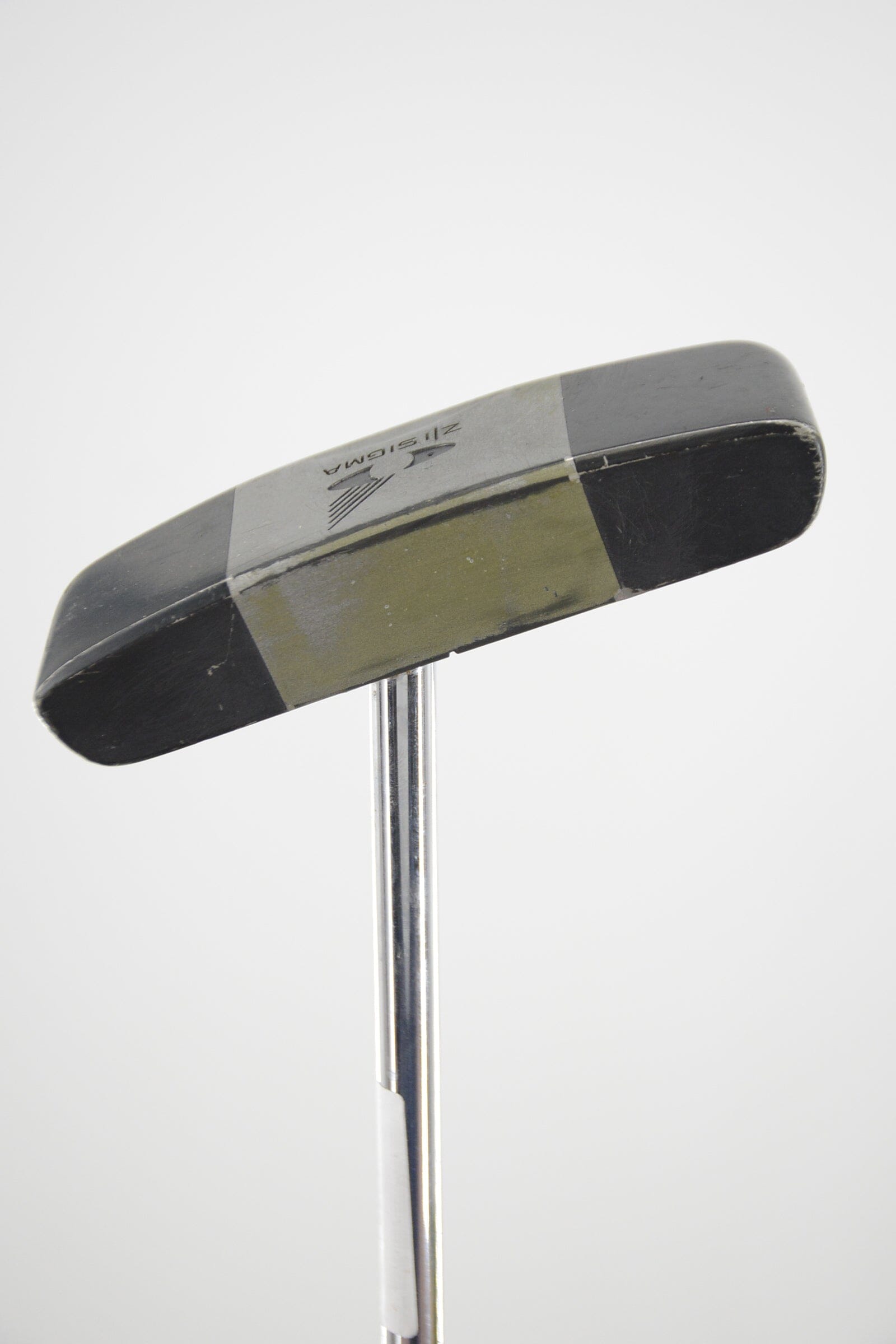 Never Compromise Z/I Sigma Putter 33.5" Golf Clubs GolfRoots