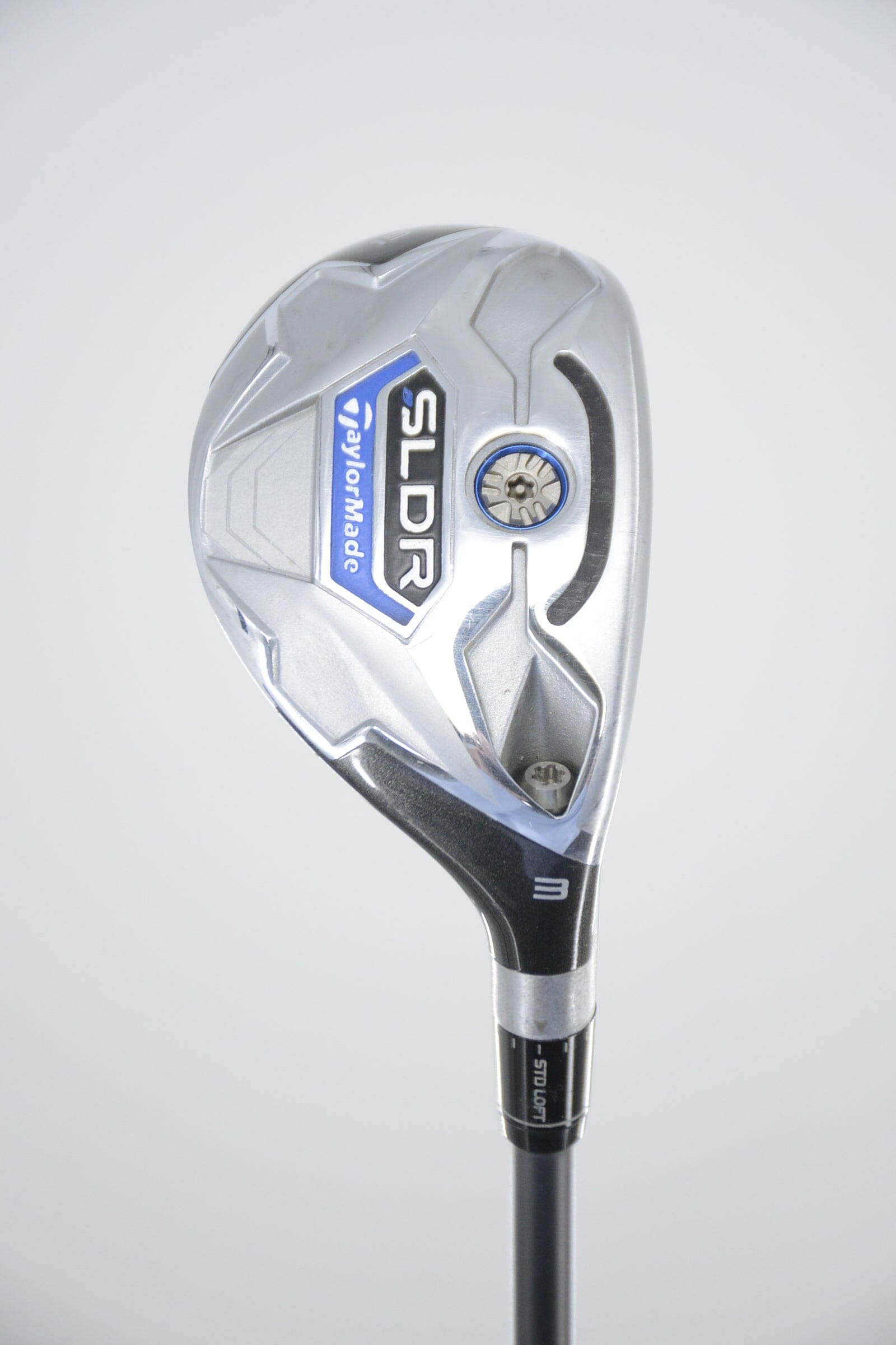 TaylorMade SLDR 3 Hybrid S Flex 41" Golf Clubs GolfRoots