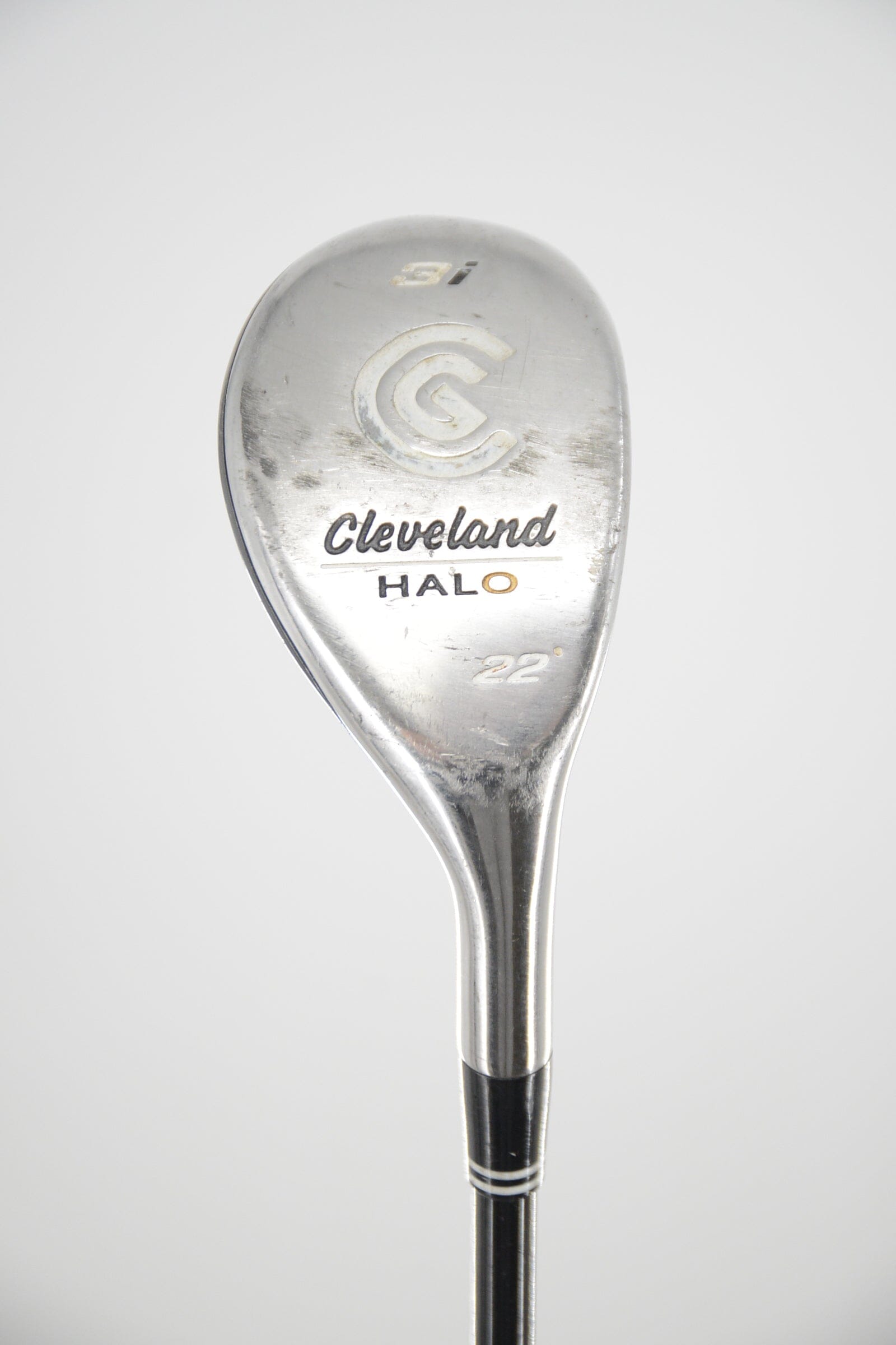Cleveland Halo 3 Hybrid R Flex 40"