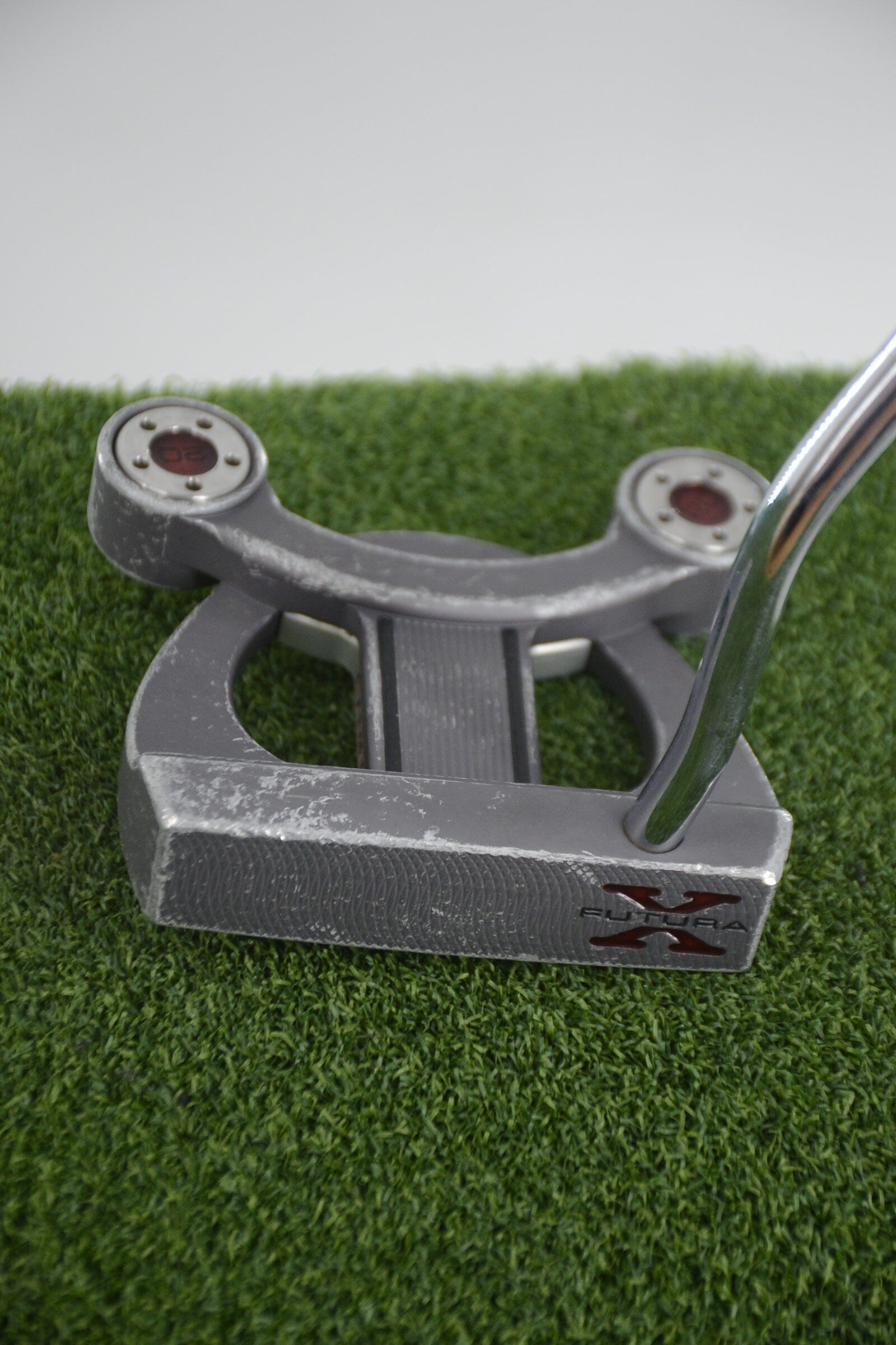 Scotty Cameron Futura X Putter 33.5" Golf Clubs GolfRoots