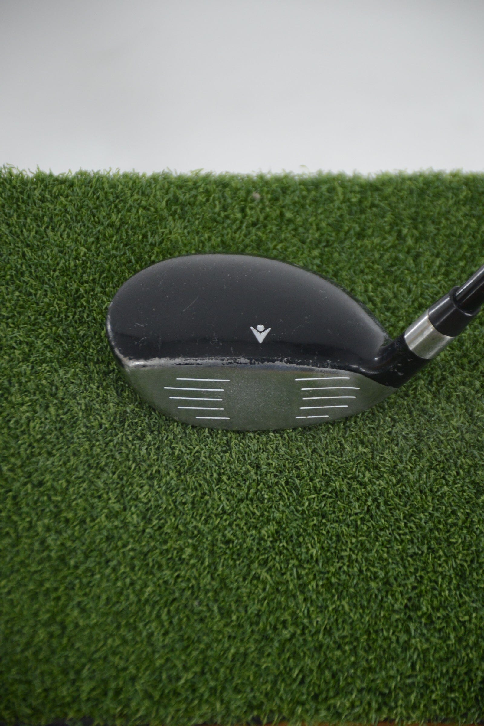 iDrive 2 Hybrid R Flex 39" Golf Clubs GolfRoots