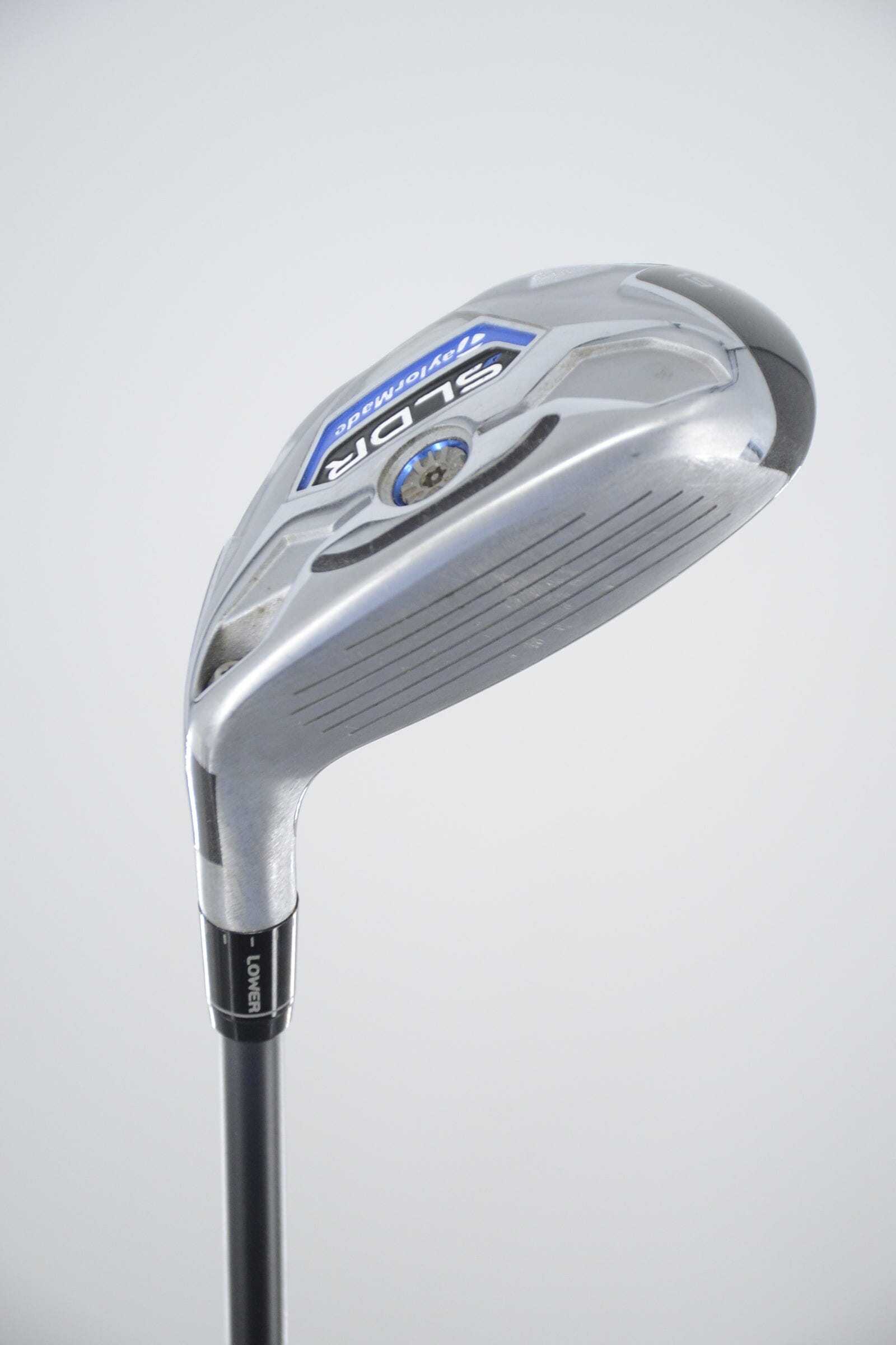 TaylorMade SLDR 3 Hybrid S Flex 41" Golf Clubs GolfRoots