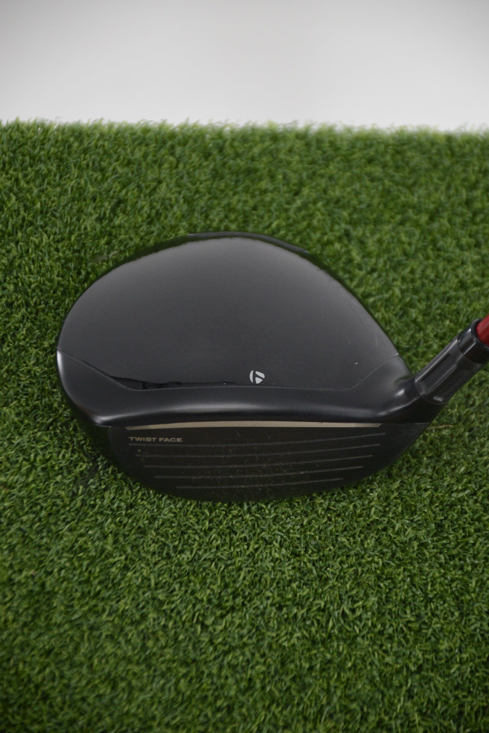 TaylorMade Stealth 2 HD 3 Wood SR Flex 43" Golf Clubs GolfRoots