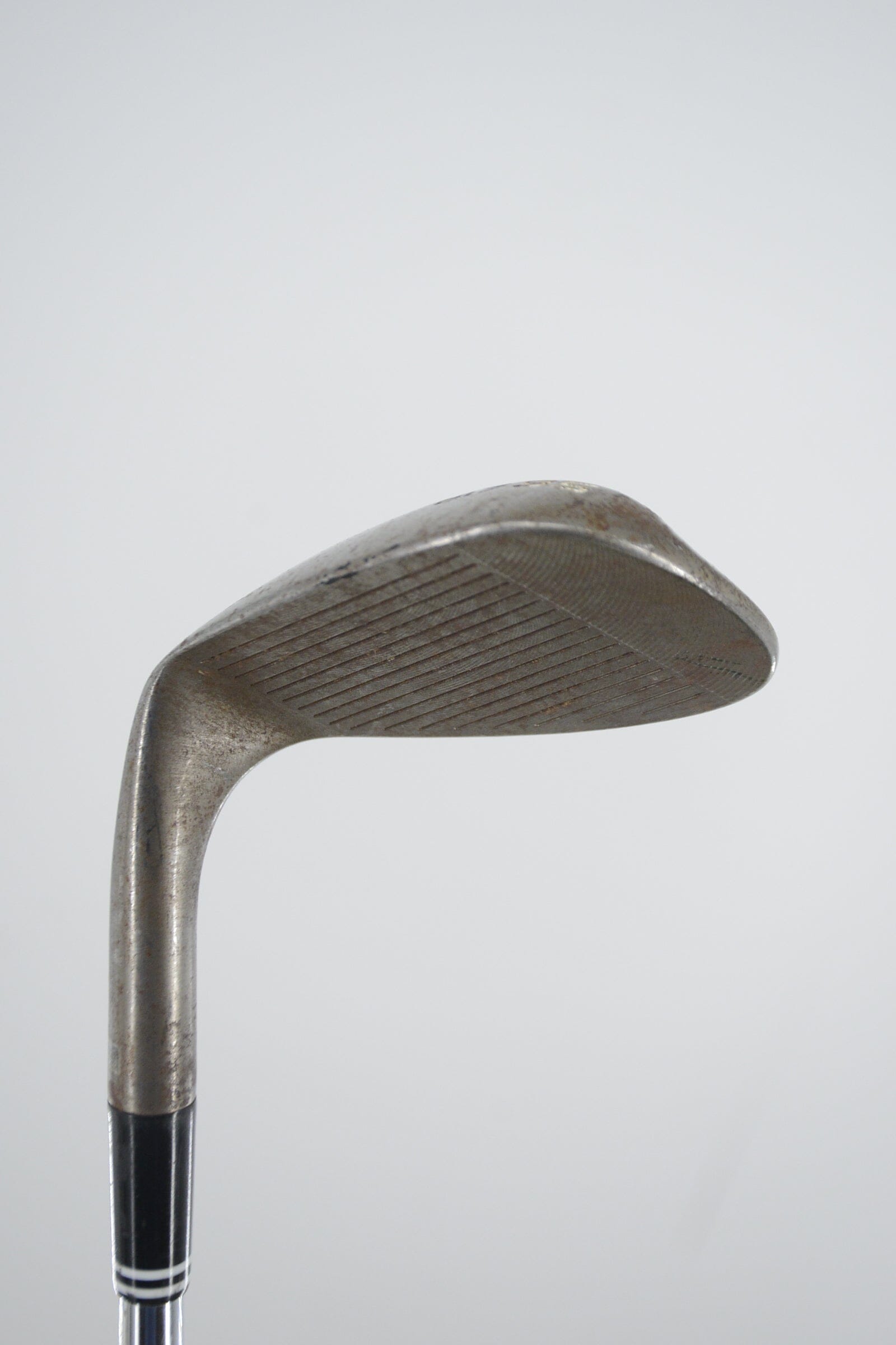 Cleveland RTX 4 Tour Raw 56 Degree Wedge S Flex 35.25" Golf Clubs GolfRoots