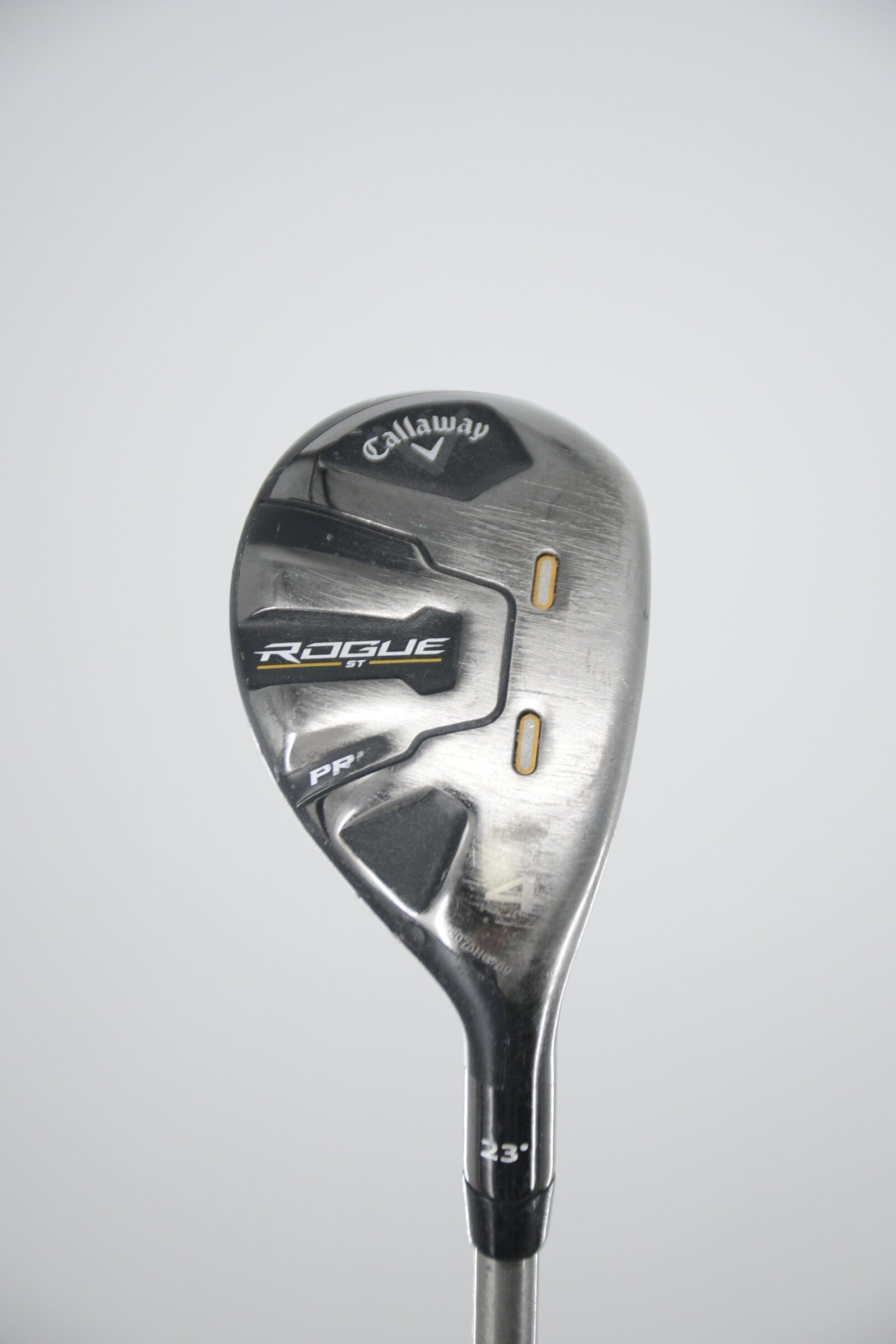 Callaway Rogue ST Pro 4 Hybrid R Flex 39" Golf Clubs GolfRoots