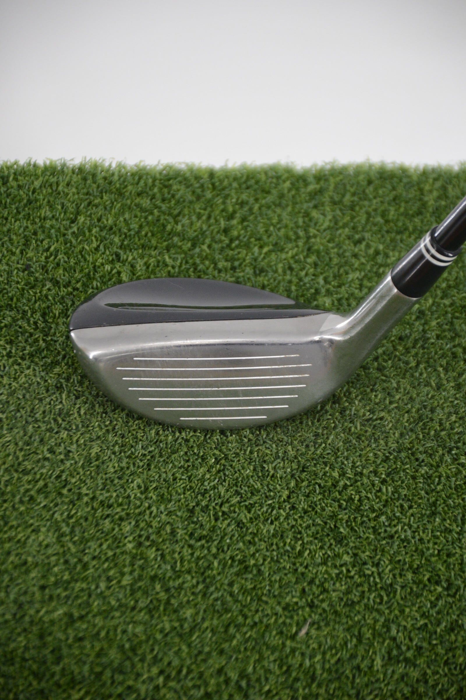 Cleveland Halo 3 Hybrid R Flex 40"