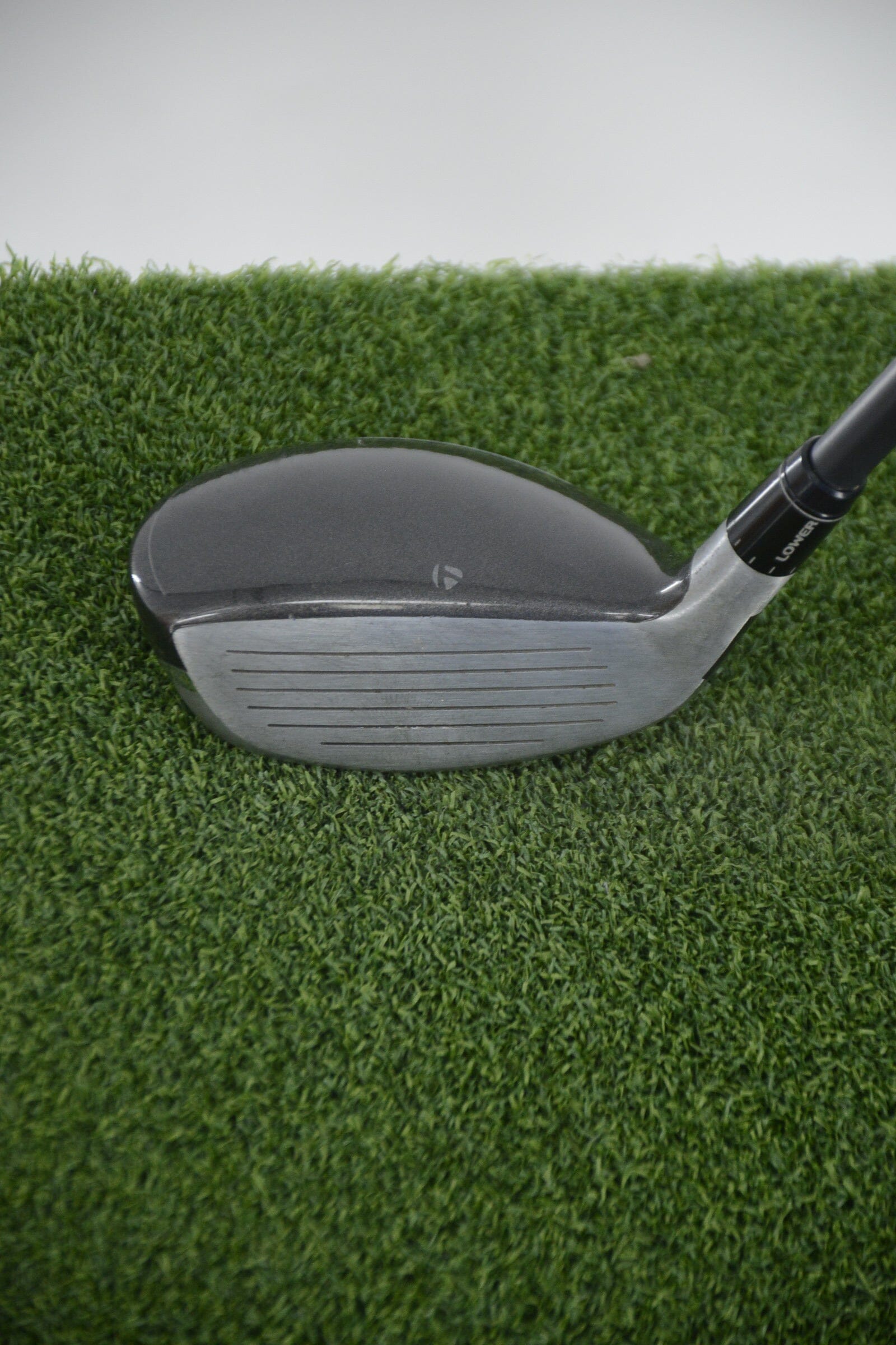 TaylorMade SLDR 3 Hybrid S Flex 41" Golf Clubs GolfRoots