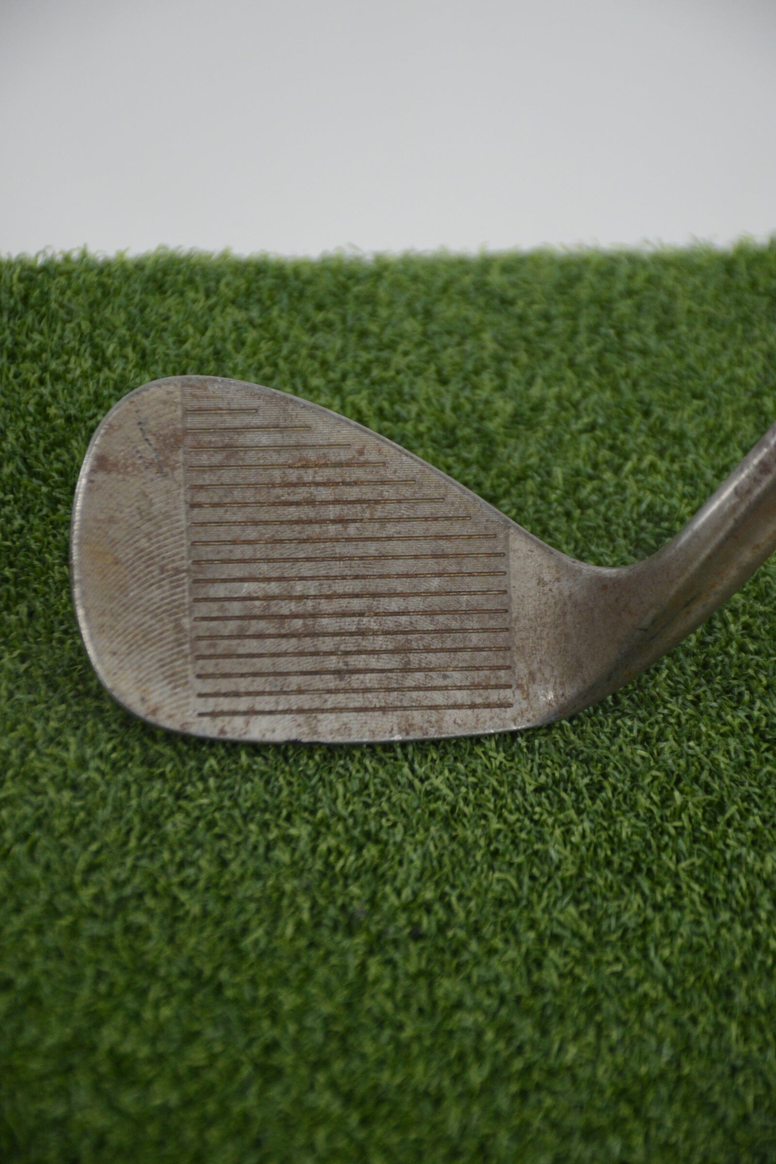Cleveland RTX 4 Tour Raw 56 Degree Wedge S Flex 35.25" Golf Clubs GolfRoots