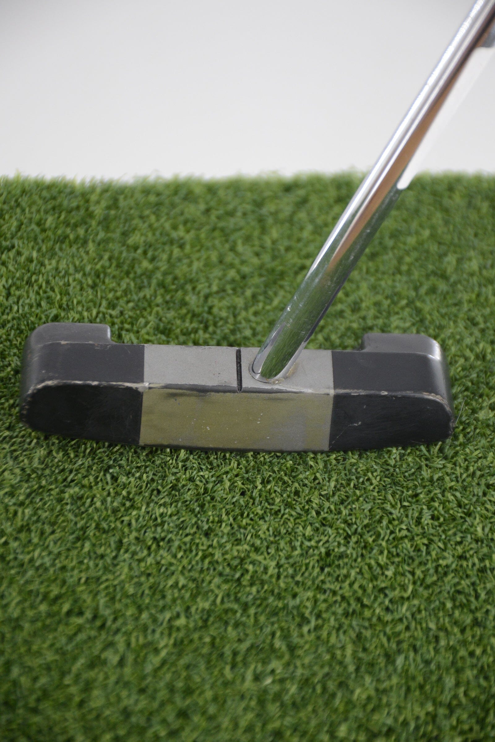 Never Compromise Z/I Sigma Putter 33.5" Golf Clubs GolfRoots
