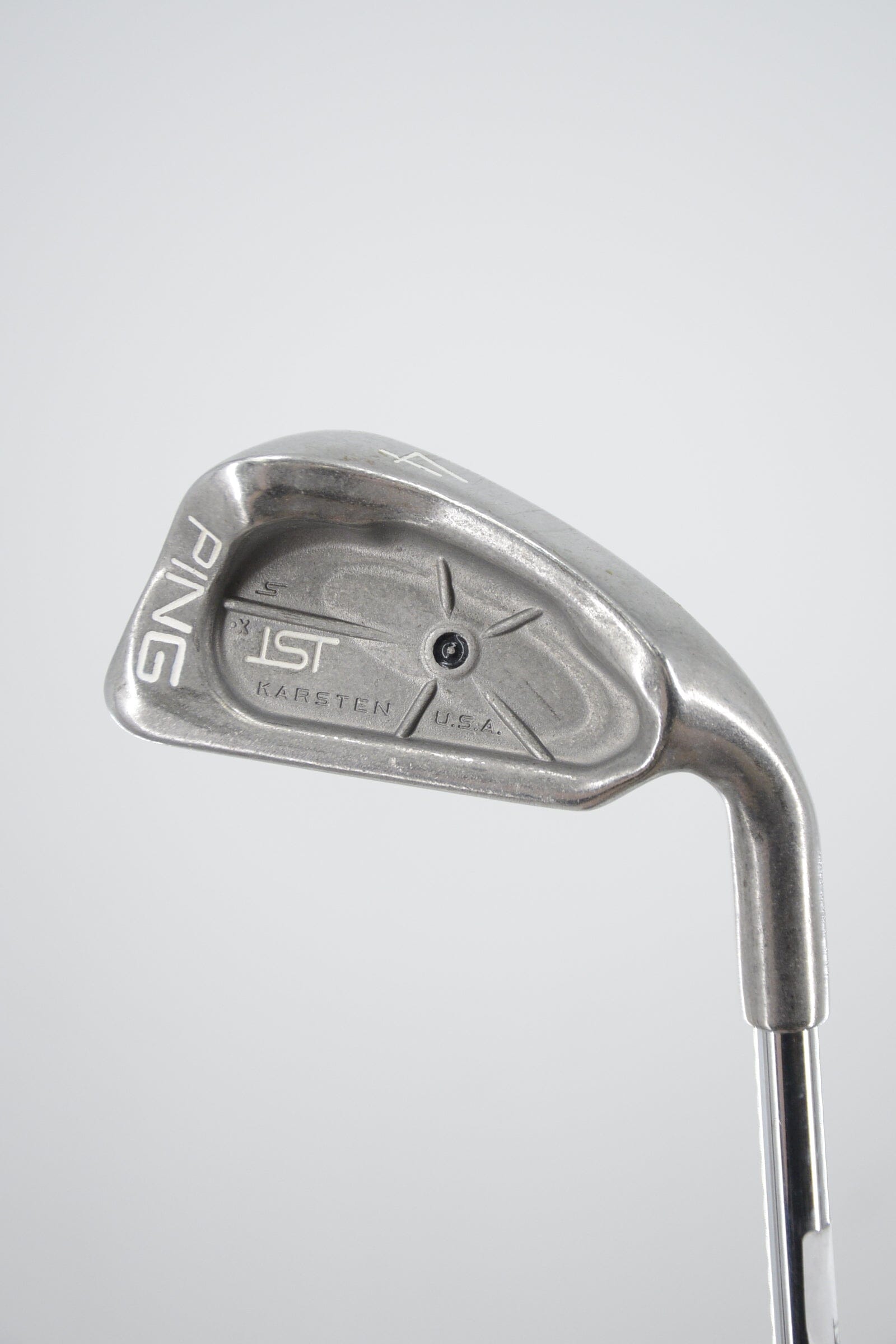 Ping ISI 4 Iron S Flex 38.25" Golf Clubs GolfRoots