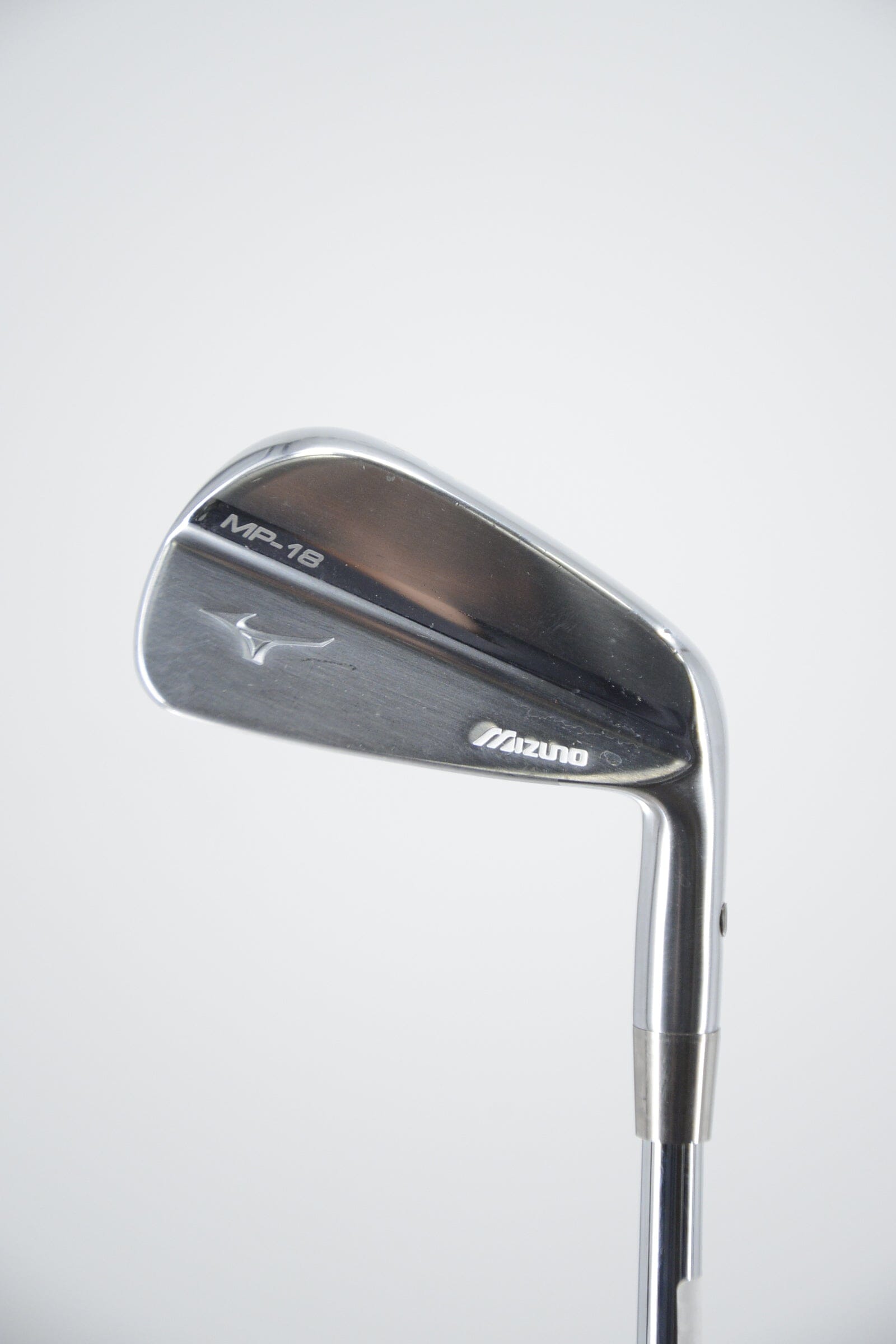 *Fitting Club* Mizuno MP-18 6 Fitting Iron X Flex 37.25" Golf Clubs GolfRoots