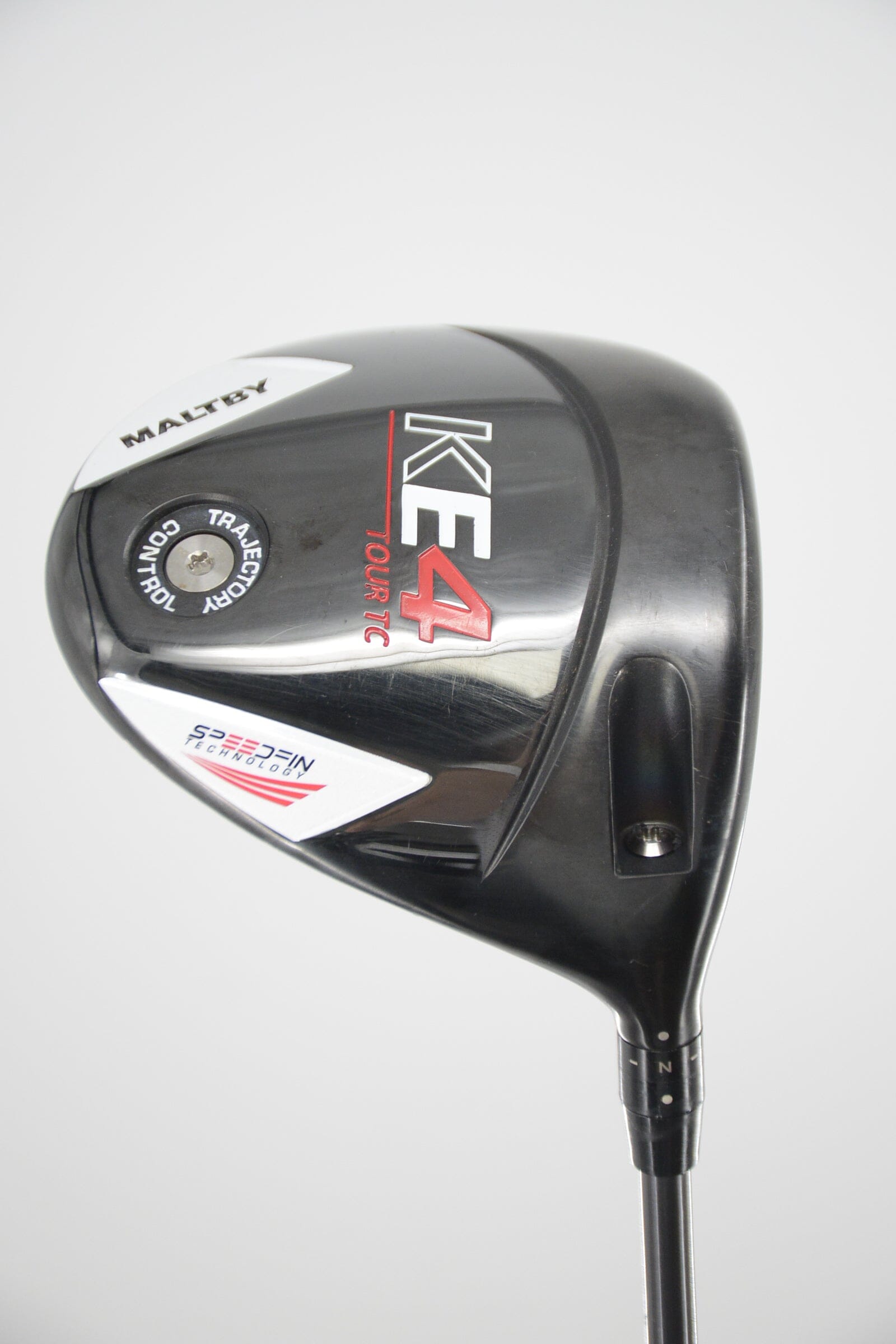 Maltby KE4 Tour TC Driver R Flex 43.5" Golf Clubs GolfRoots