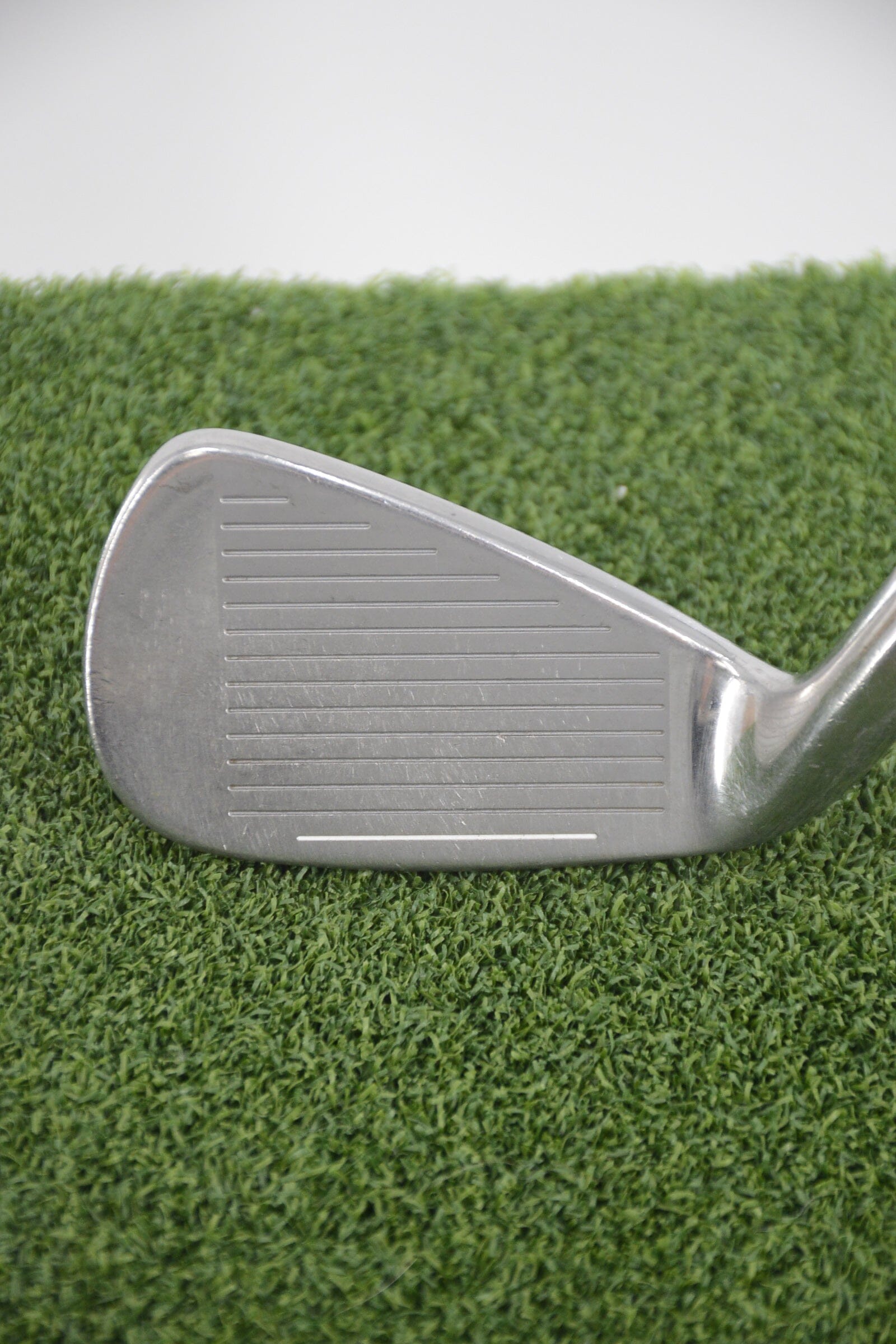 Cobra Fp 6 Iron R Flex 37.25" Golf Clubs GolfRoots