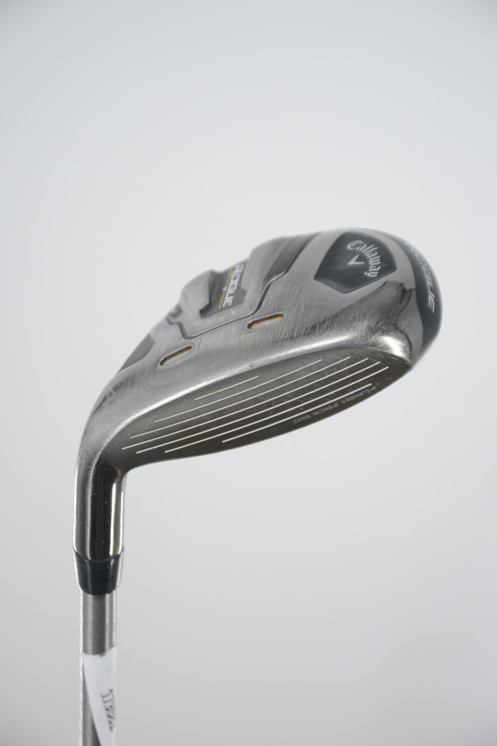 Callaway Rogue ST Pro 4 Hybrid R Flex 39" Golf Clubs GolfRoots