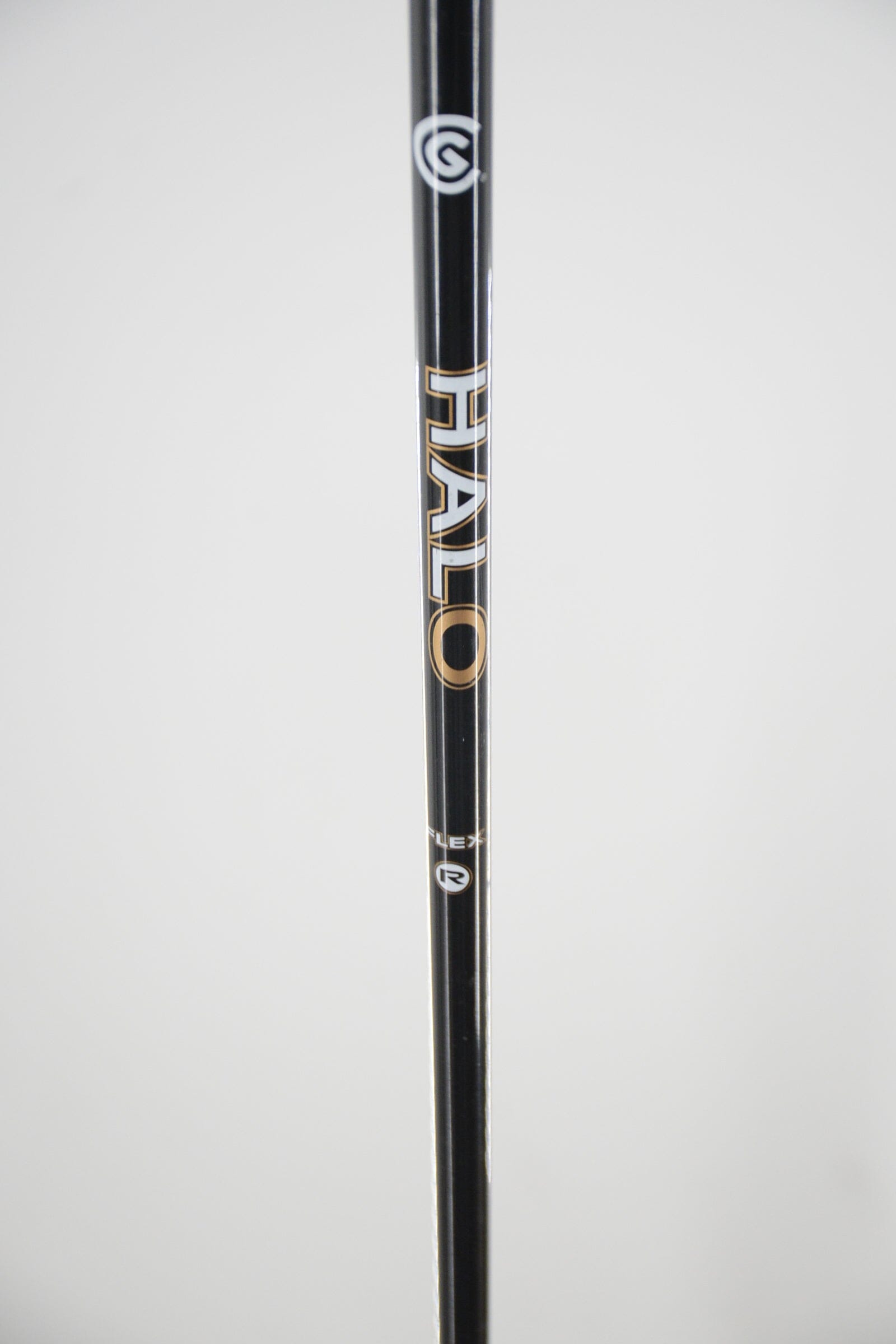 Cleveland Halo 3 Hybrid R Flex 40" Golf Clubs GolfRoots