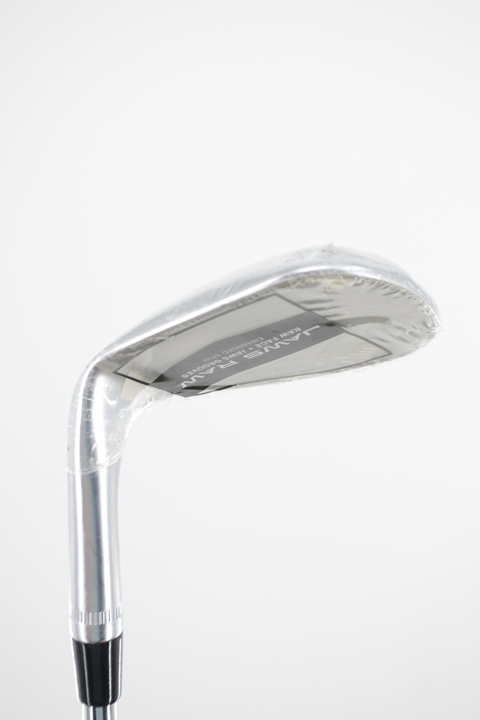 NEW Callaway Jaws Raw 58 Degree Wedge Wedge Flex 34.5" Golf Clubs GolfRoots
