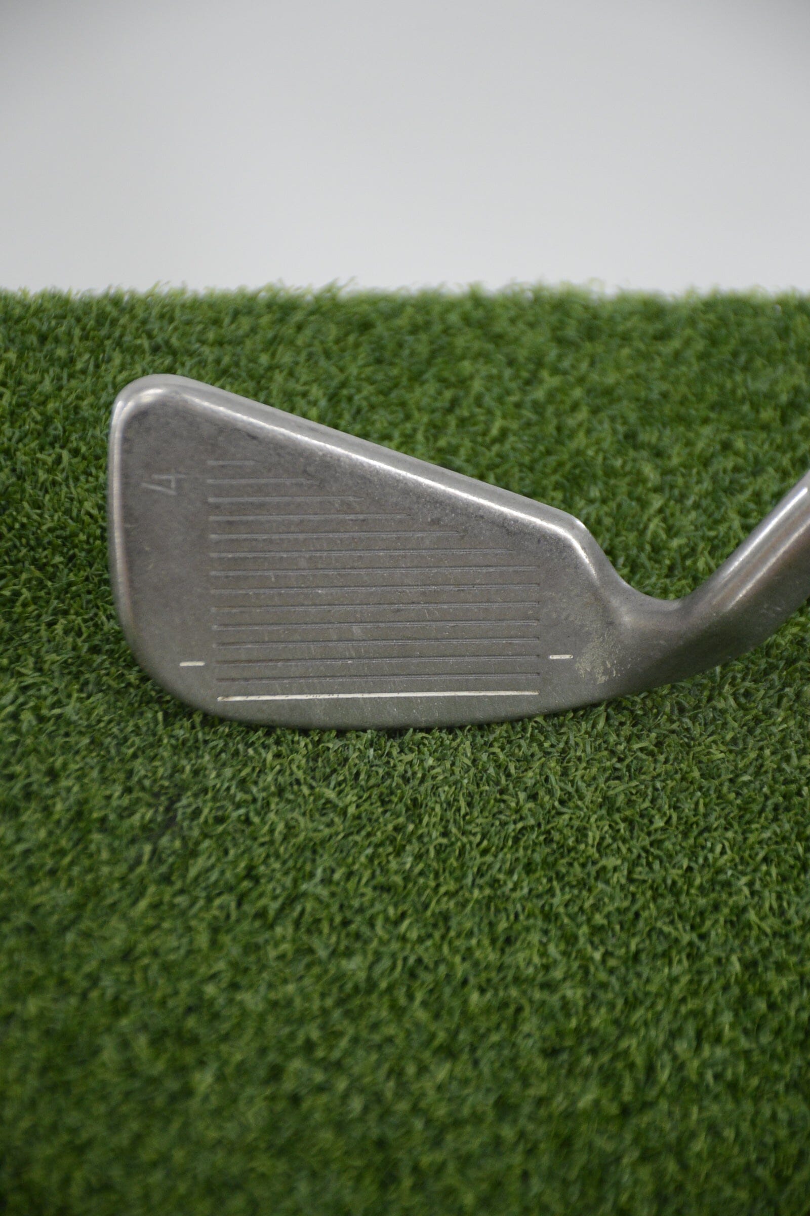 Ping ISI 4 Iron S Flex 38.25" Golf Clubs GolfRoots