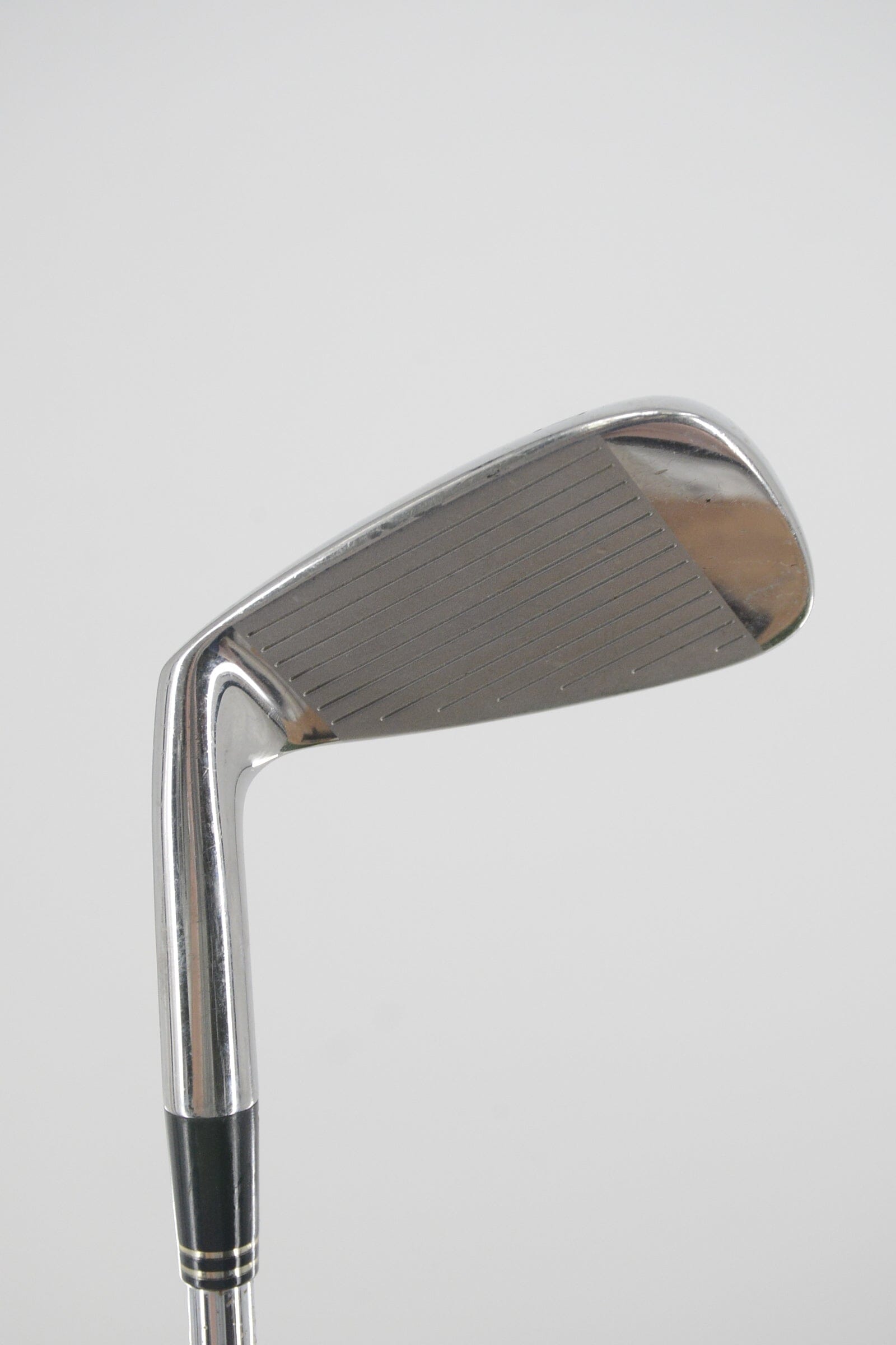 Wilson Deep Red II Tour 8 Iron S Flex 36.25" Golf Clubs GolfRoots