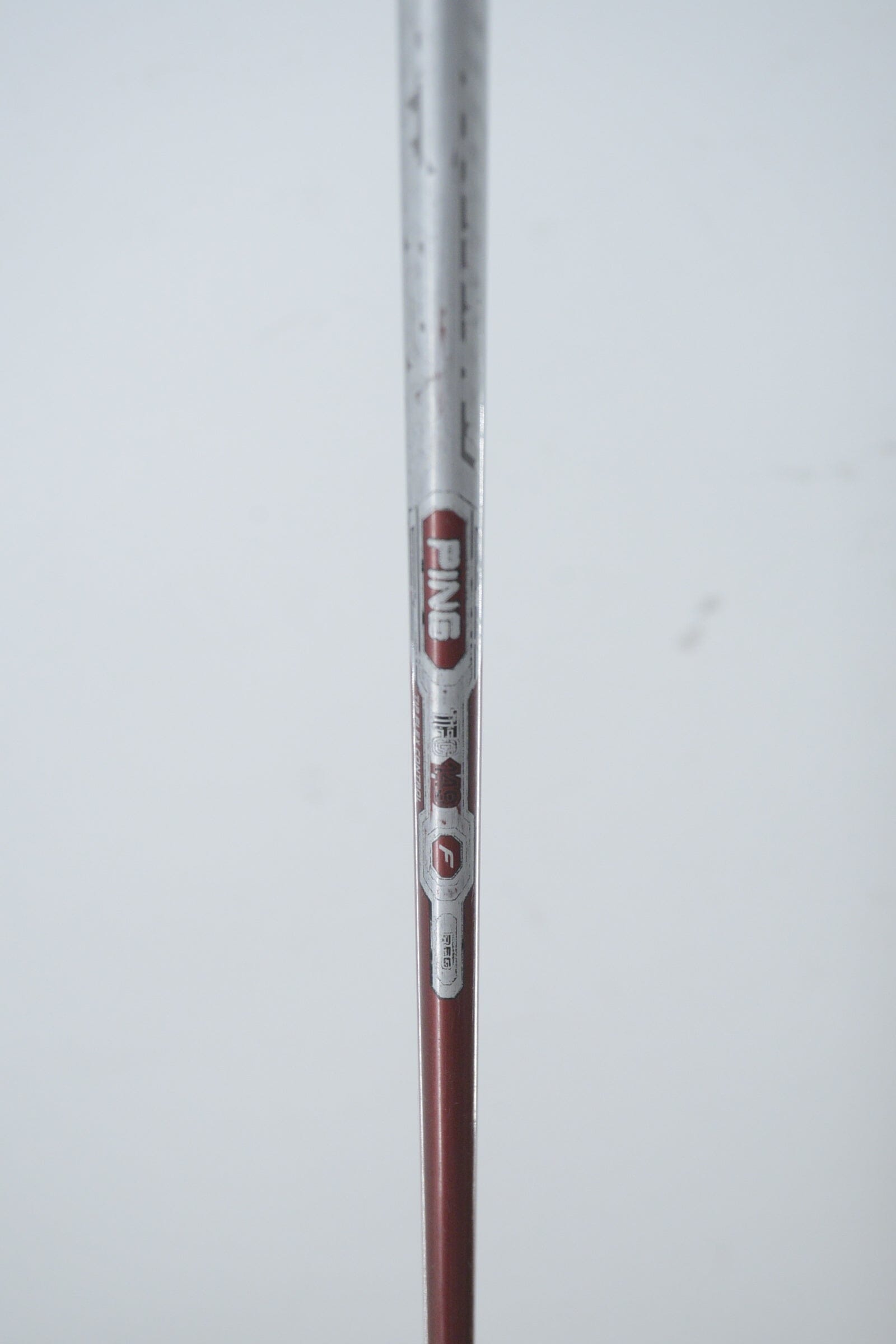 Ping K15 3 Wood R Flex 42.75" Golf Clubs GolfRoots
