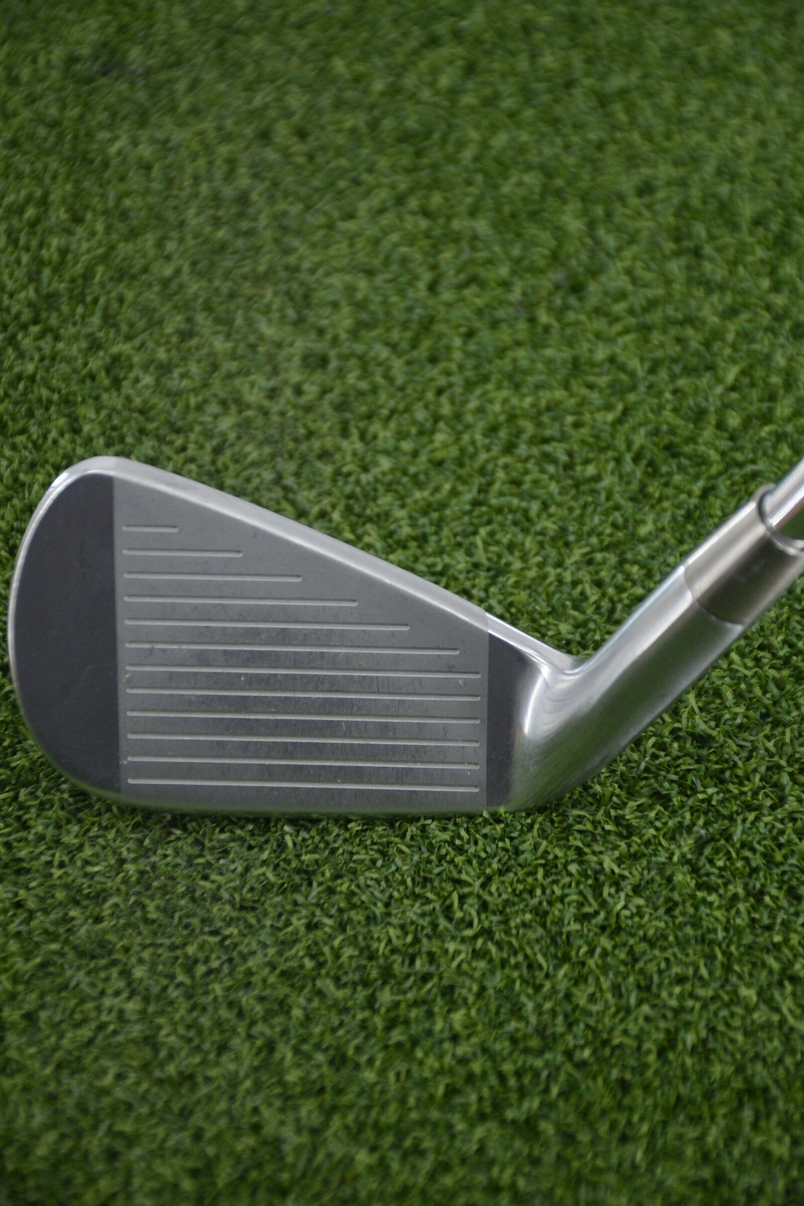 *Fitting Club* Mizuno MP-18 6 Fitting Iron X Flex 37.25" Golf Clubs GolfRoots